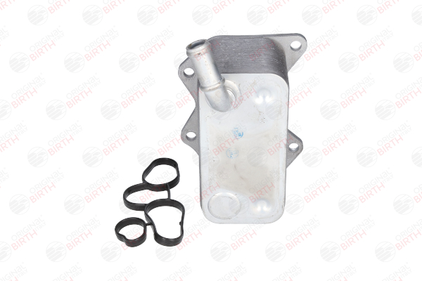 Radiateur d'huile 06D 117 021C BIRTH 8914 VOLKSWAGEN, AUDI, FORD, VOLVO, SKODA