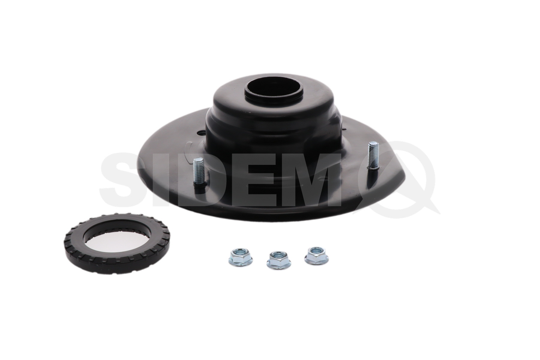 Supporto ammortizzatore e cuscinetto SIDEM 891401 KIT
