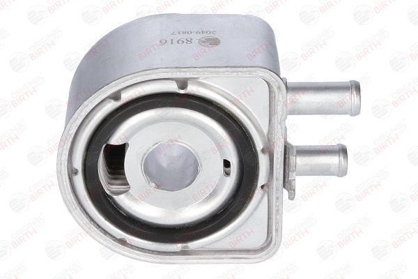 BIRTH 8916 Engine oil cooler Engine oil cooler 16600-67G01 BIRTH 8916 VW, FORD, PEUGEOT, CITROЁN, FIAT
