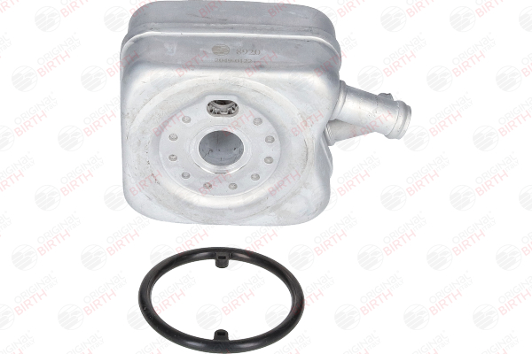 Engine oil cooler BIRTH 8920 rating