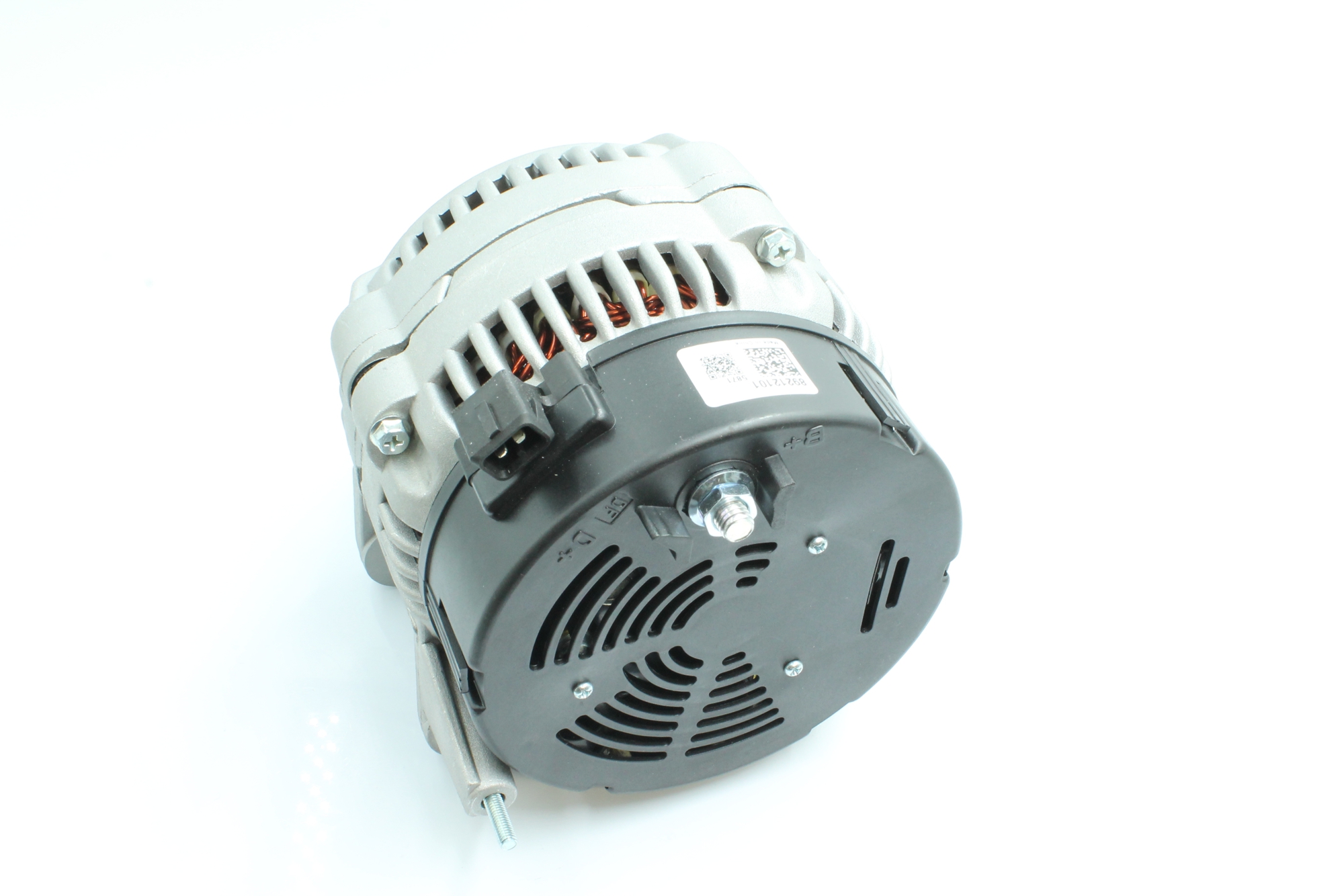 Lichtmaschine 89212101 PowerMax 98VW10300AA VW, FORD, VOLVO, FORD USA