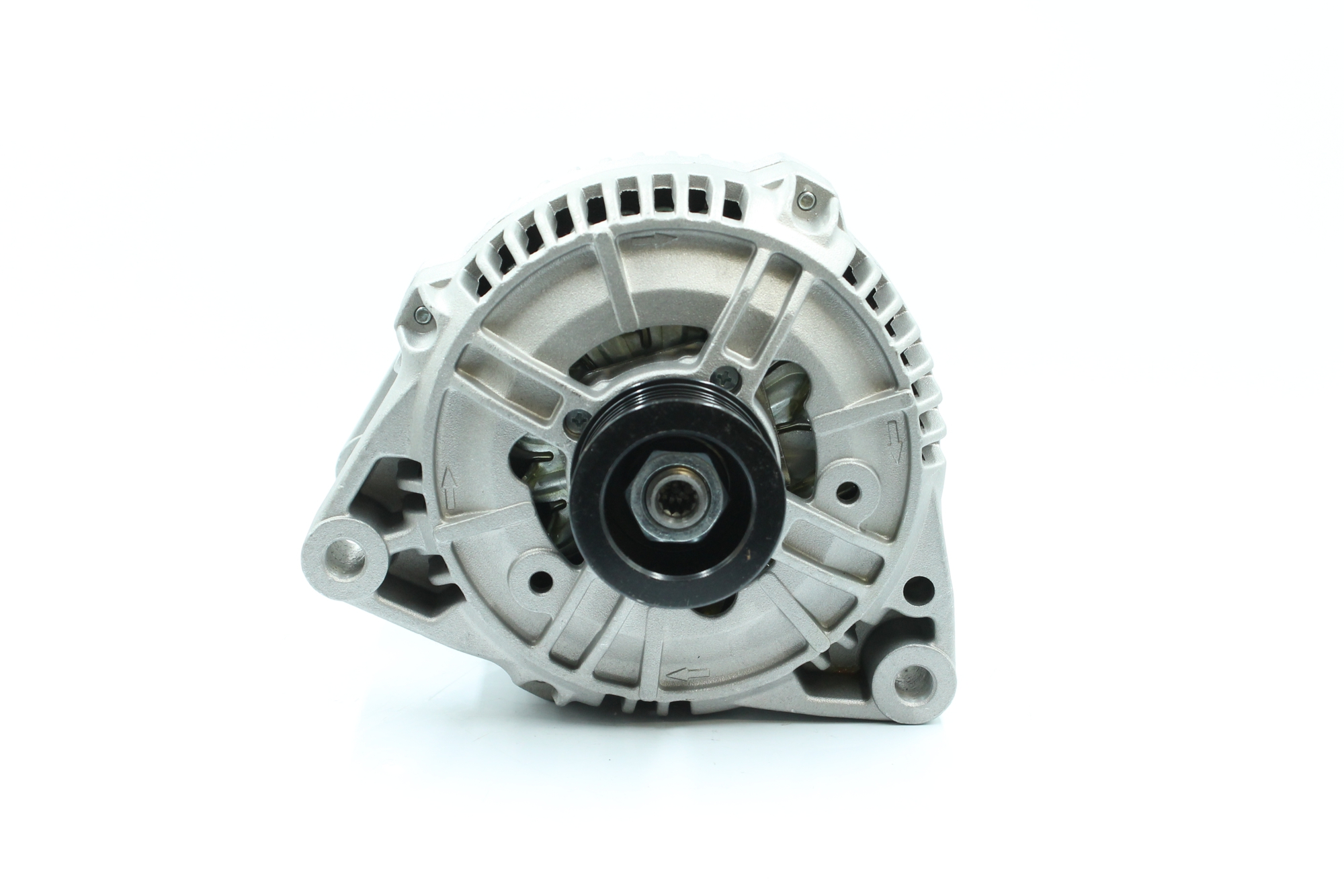 Lichtmaschine 89212121 PowerMax 6204037 OPEL, VAUXHALL