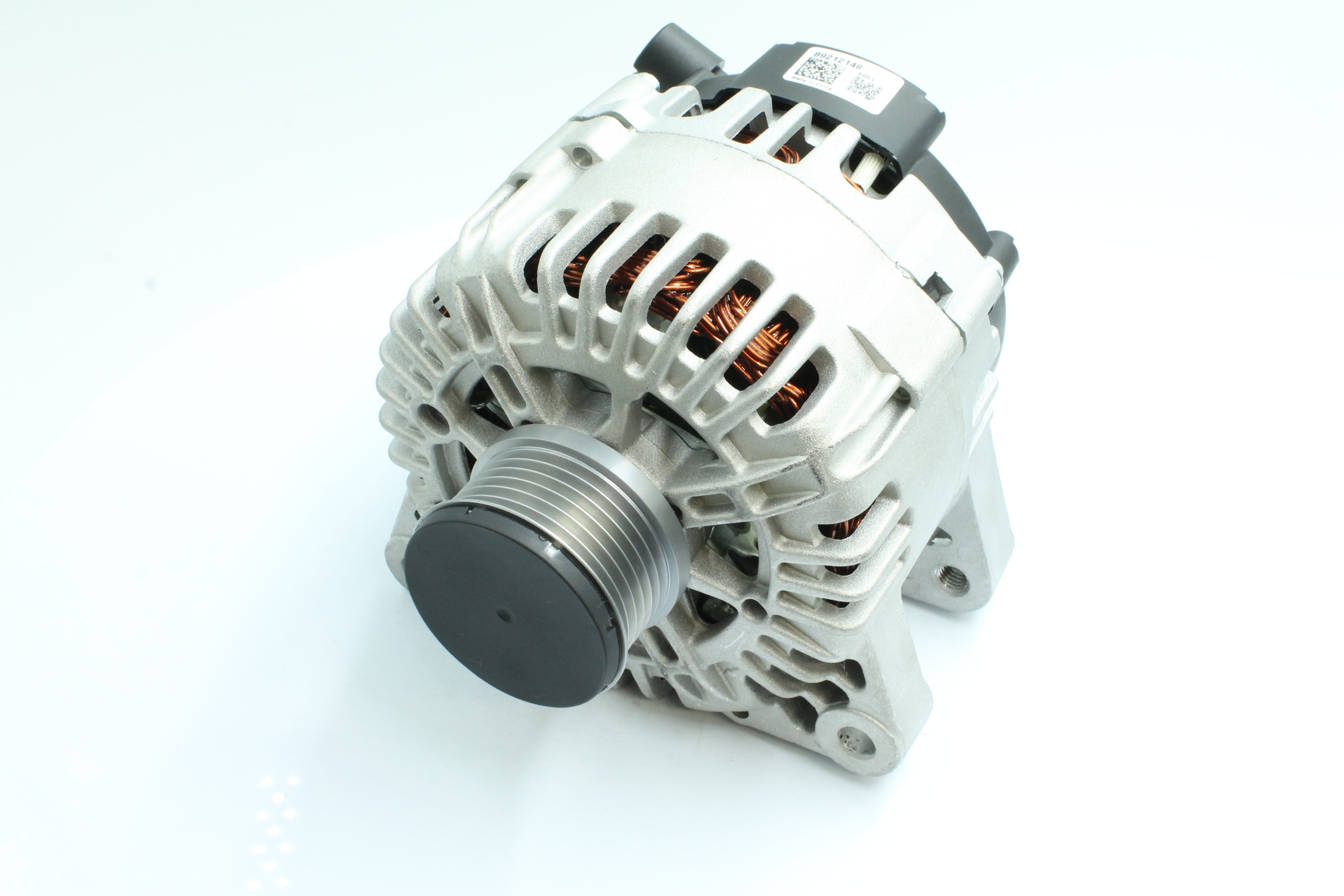Alternator PowerMax 89212148 Bewertung
