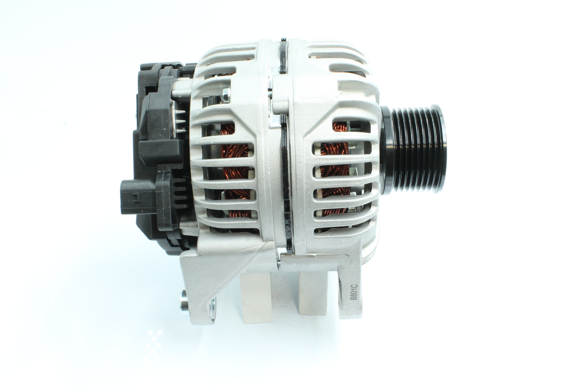 PowerMax 89212167 Lichtmaschine