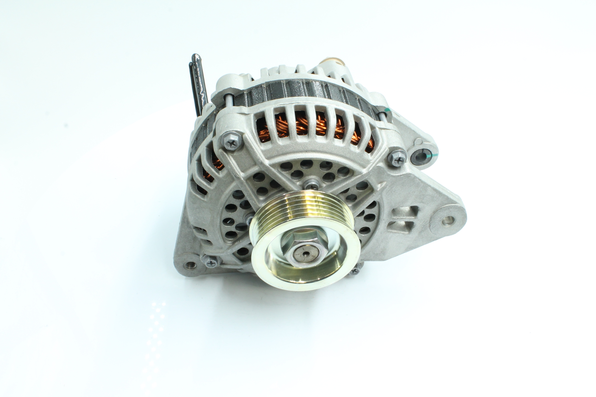 Алтернатор PowerMax 89212177