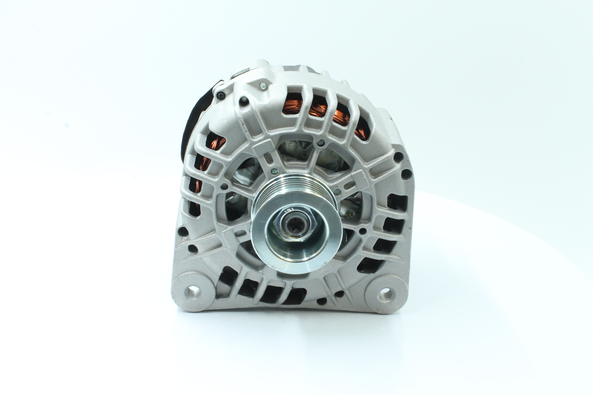 Alternator PowerMax 89212197 Bewertung