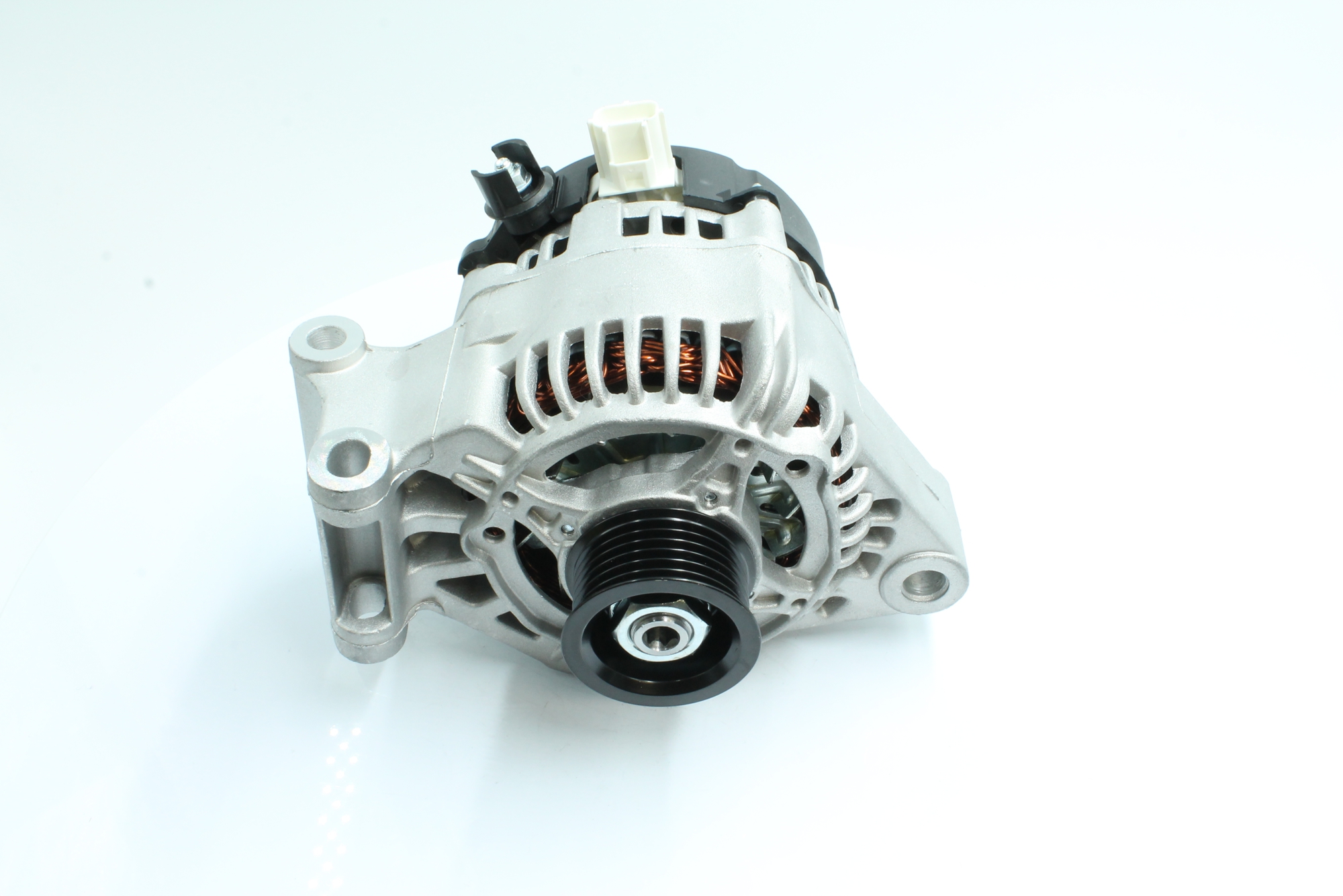 Alternator PowerMax 89212209 Bewertung