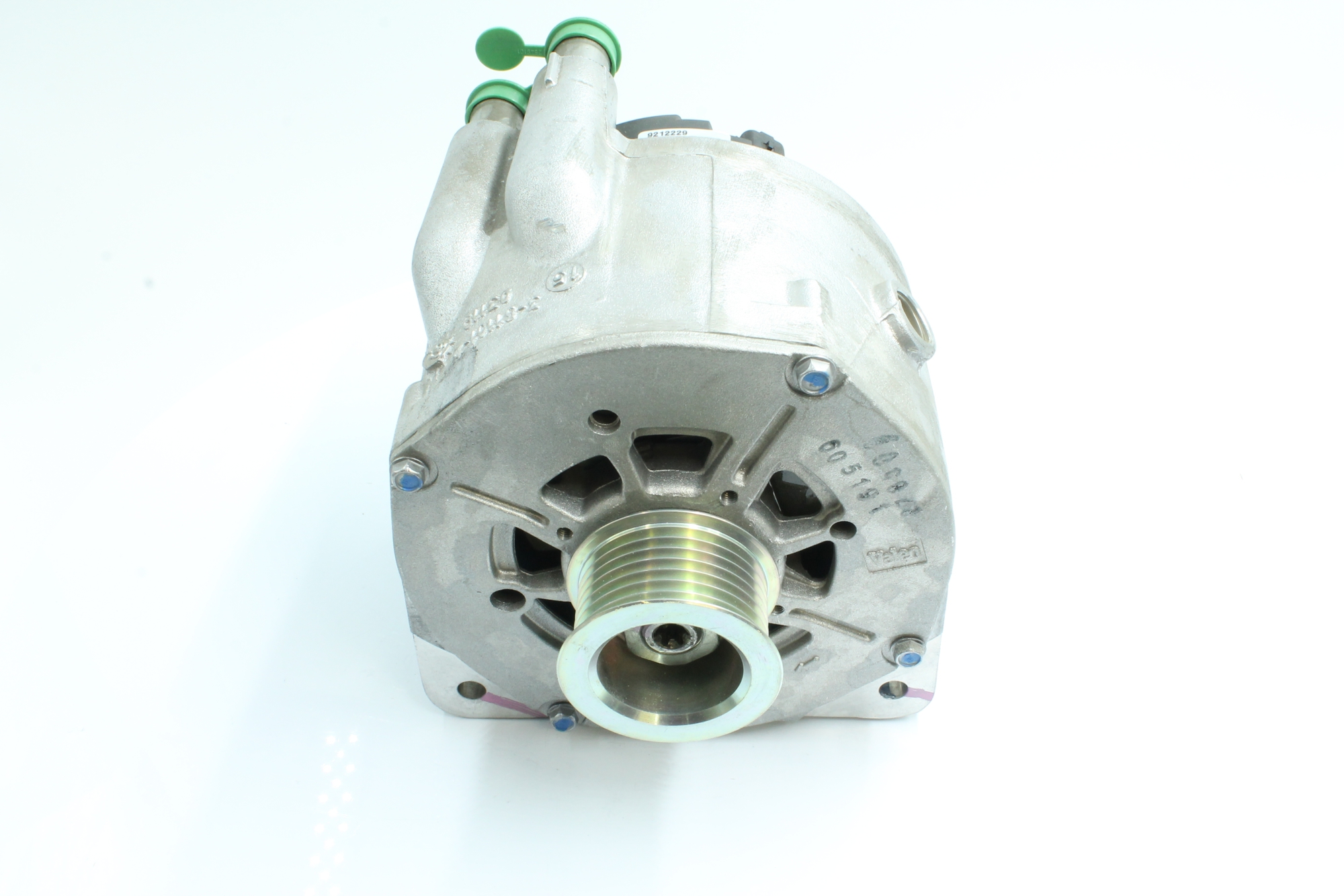 PowerMax 89212229 Lichtmaschine