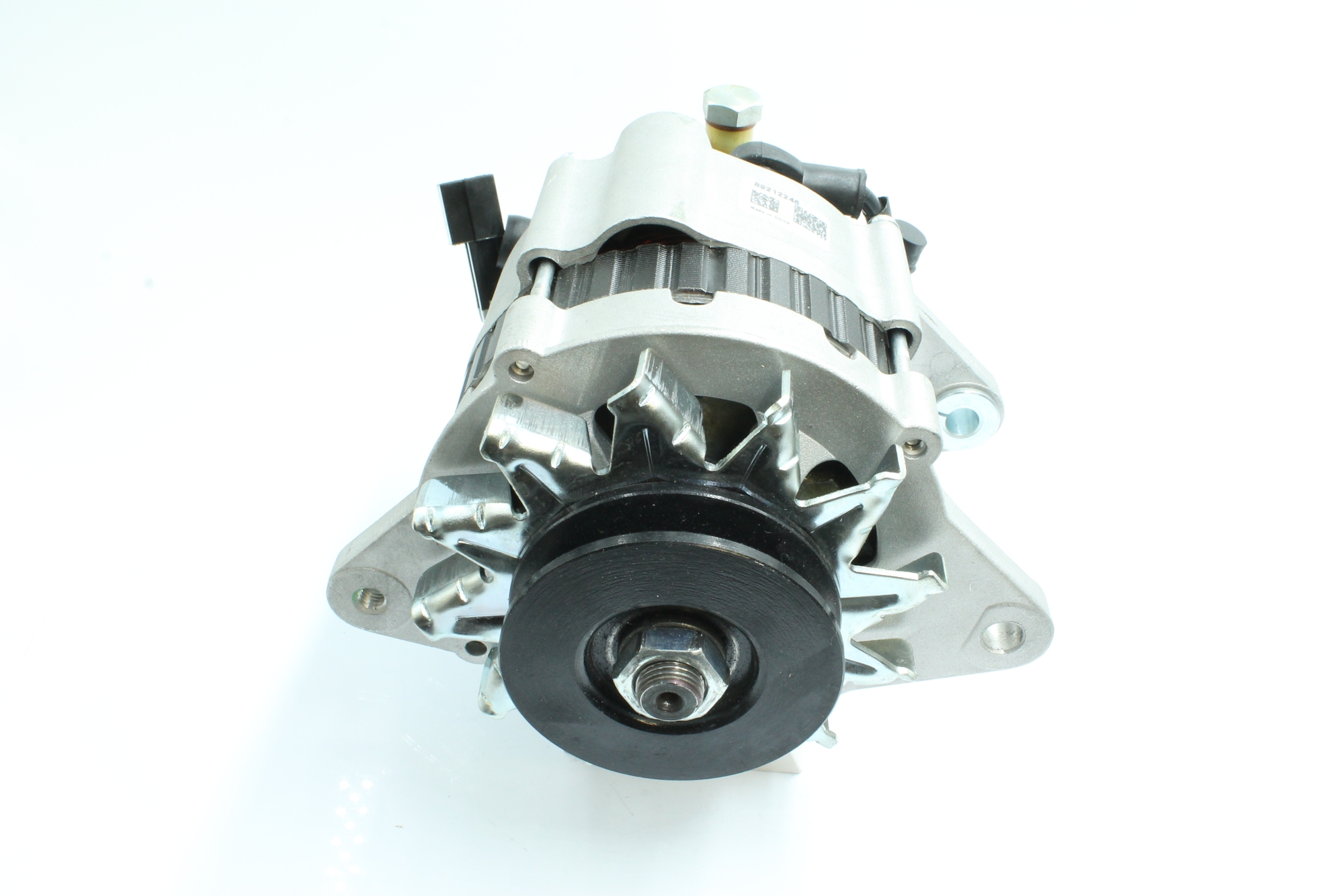 Alternator PowerMax 89212246 Bewertung