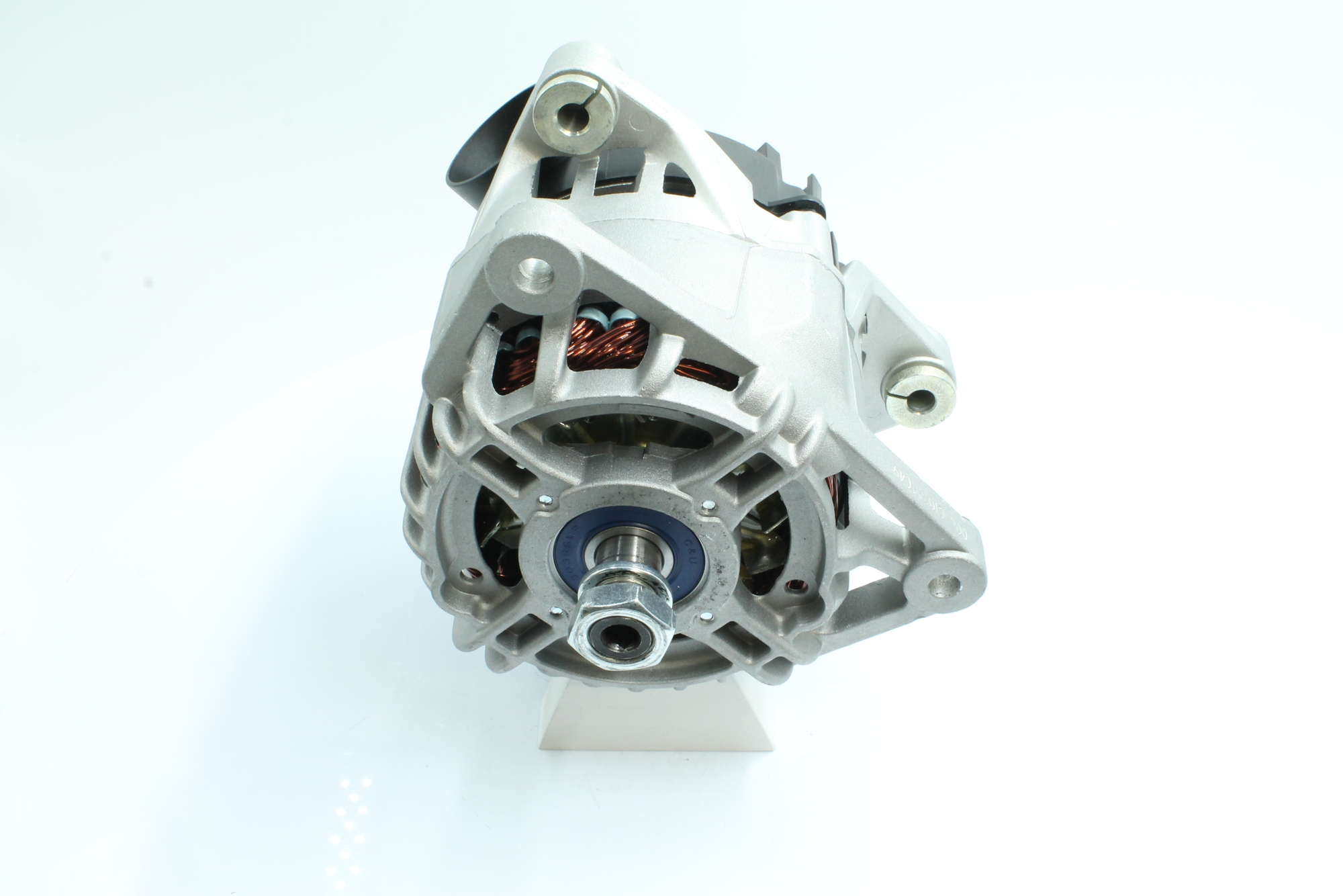 Alternator PowerMax 89212253 Bewertung