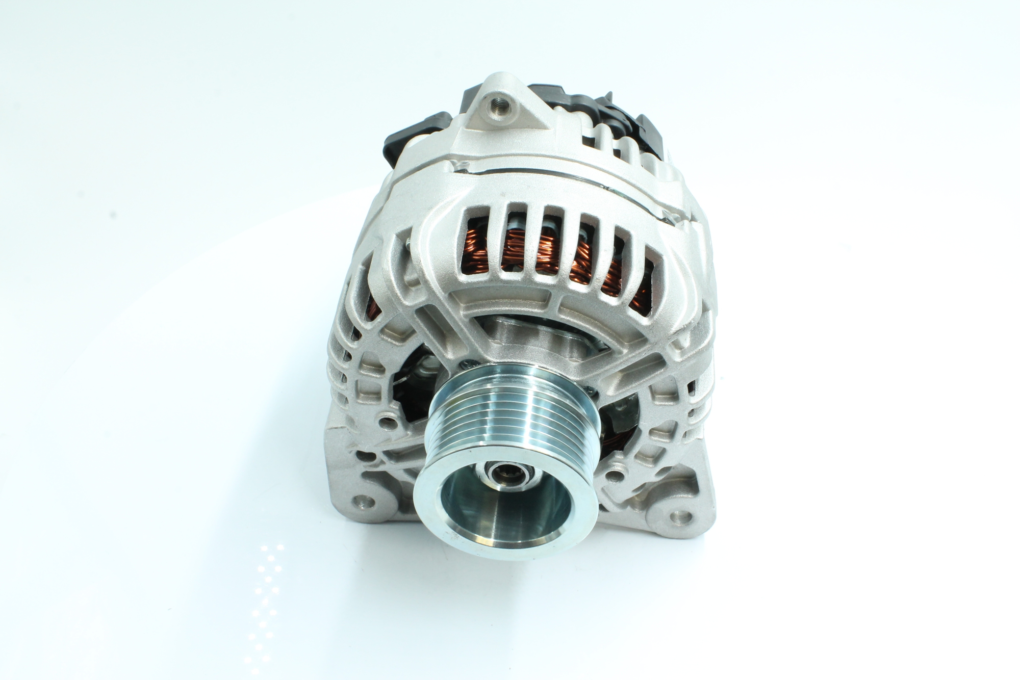 Alternator PowerMax 89212279 Bewertung