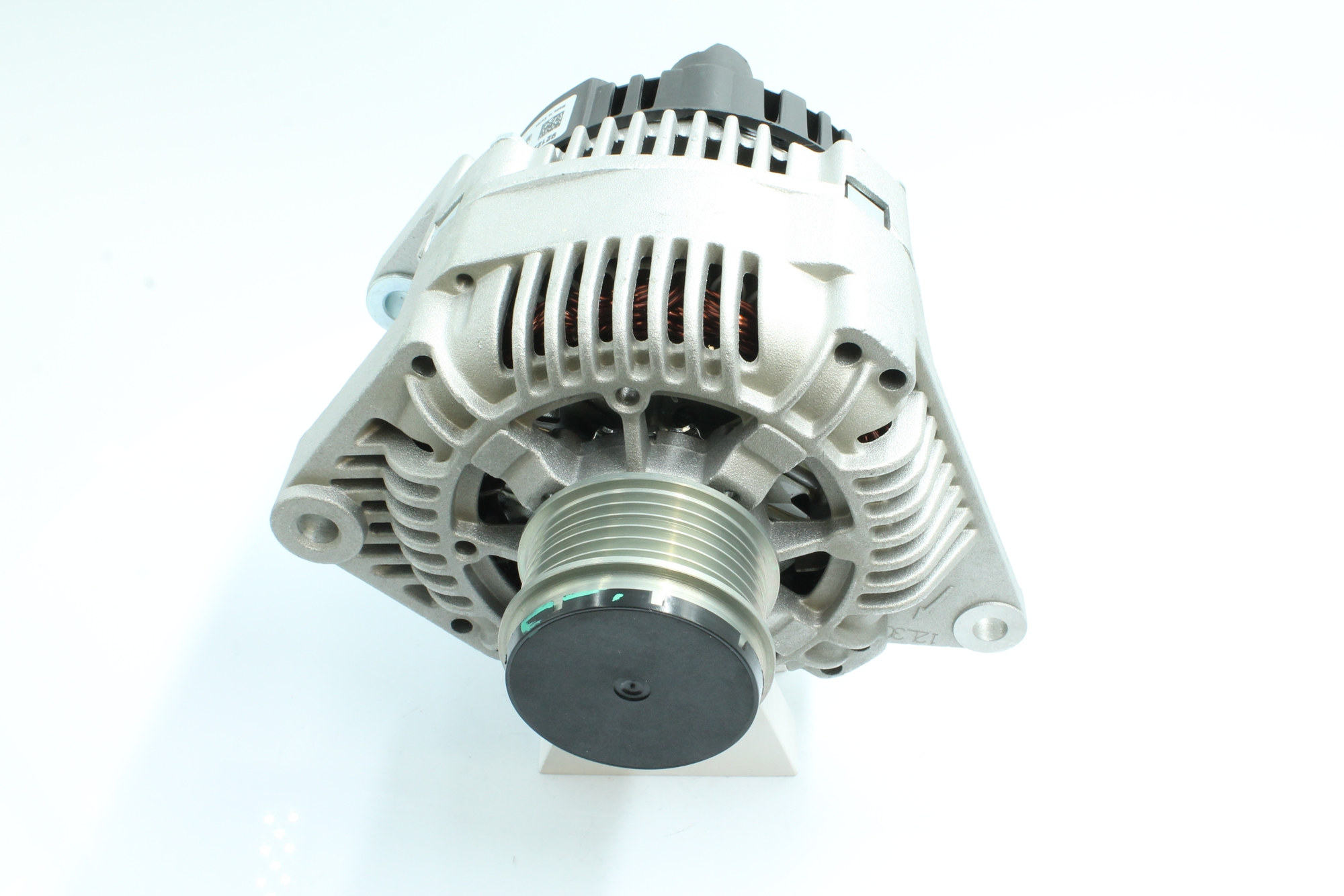 Alternator PowerMax 89212282 Bewertung