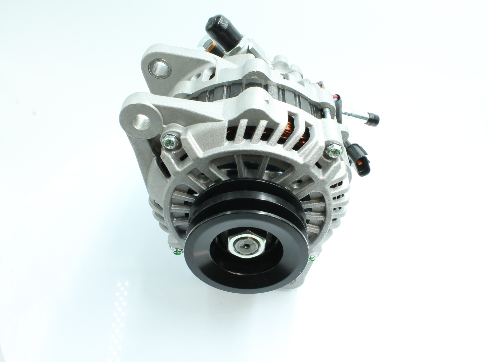 Alternator PowerMax 89212298 Bewertung