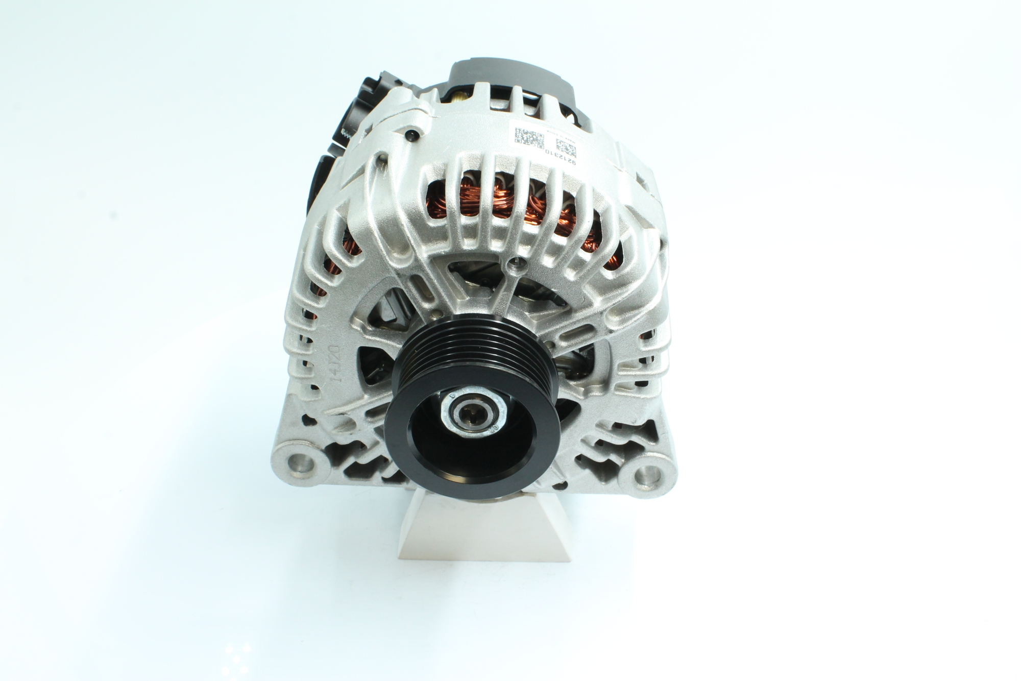 Alternator PowerMax 89212310 Bewertung