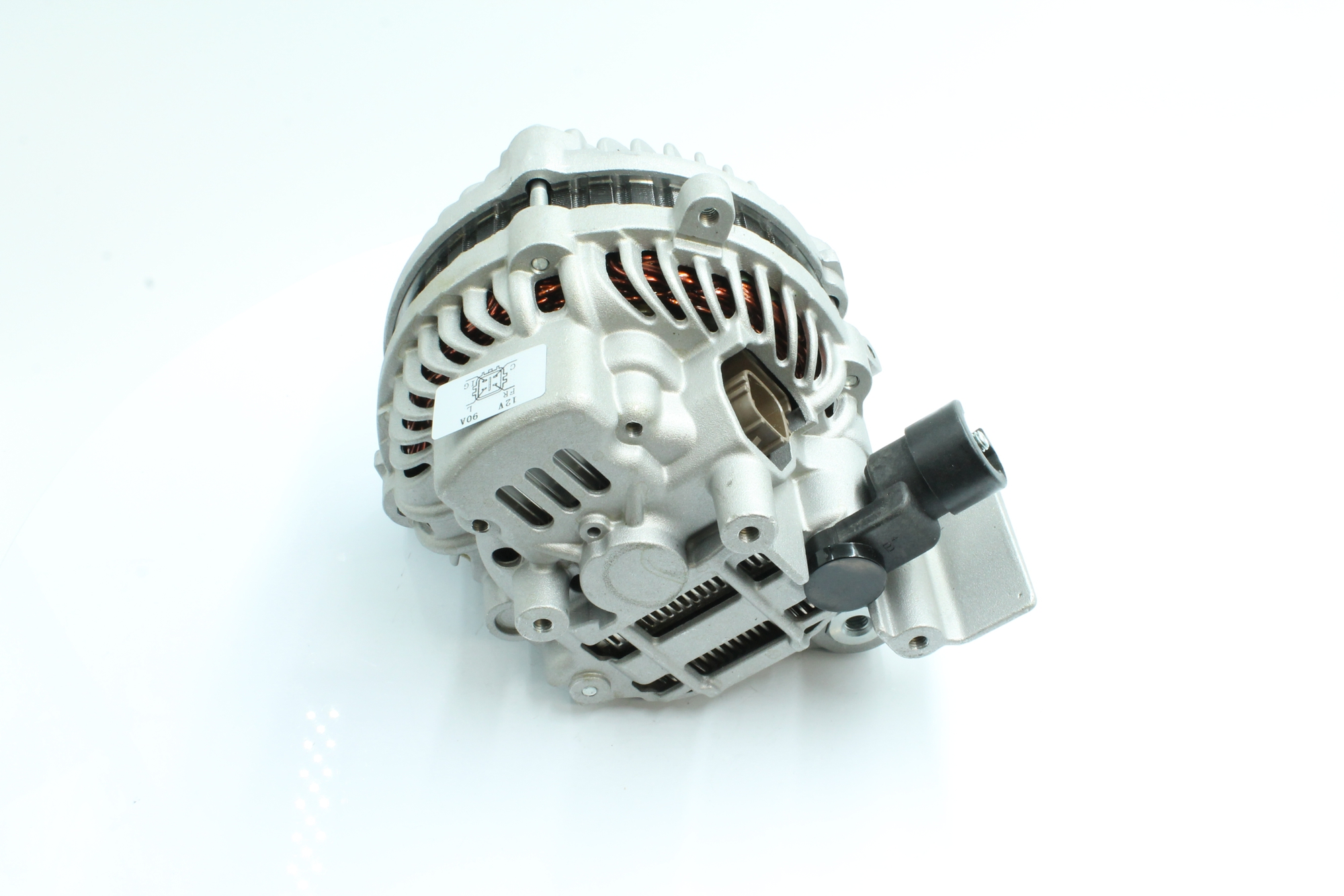 Alternateur A 2TC 139 1ZC PowerMax 89212338 HONDA, MITSUBISHI