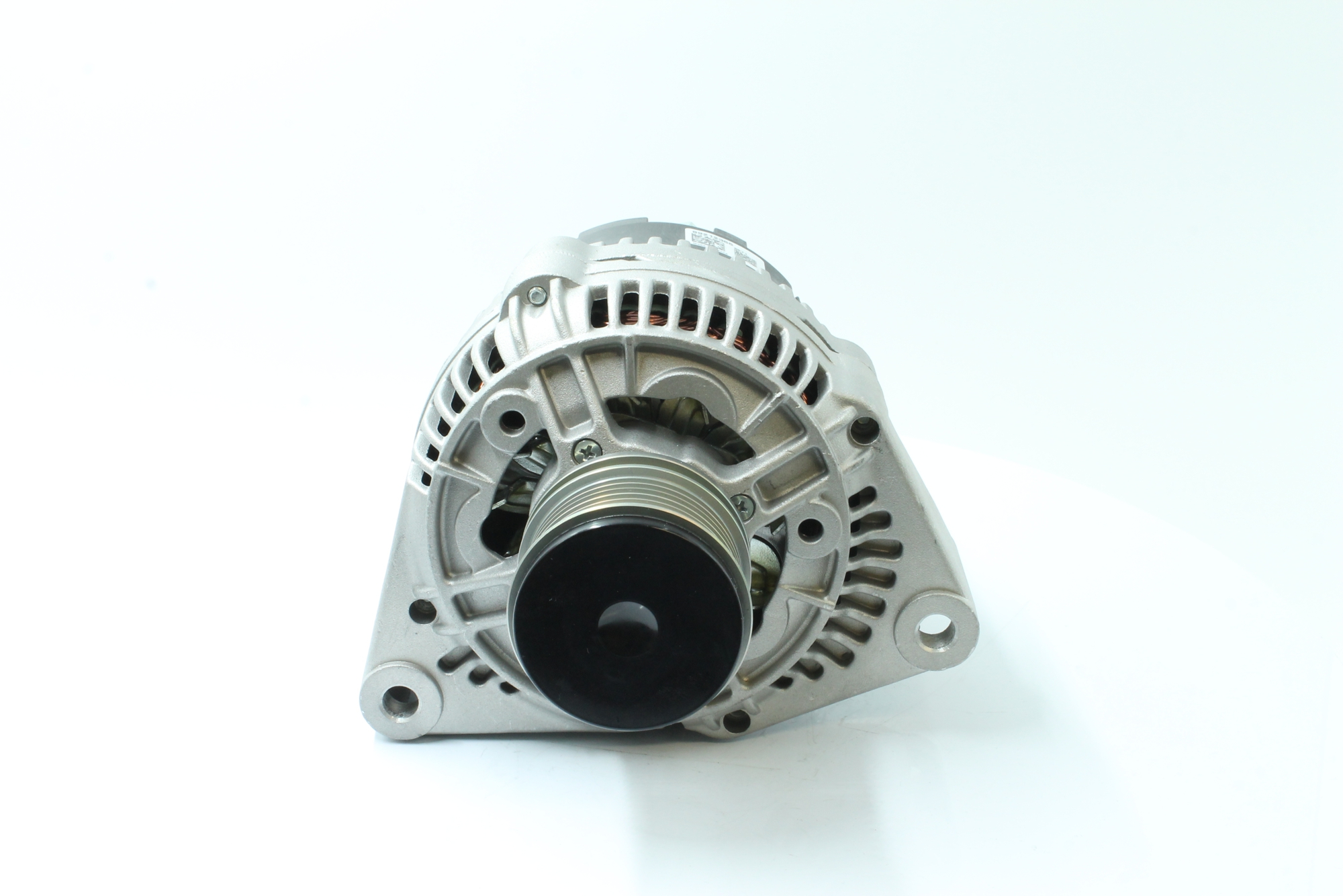 Lichtmaschine 89212366 PowerMax A0101540802 MERCEDES-BENZ