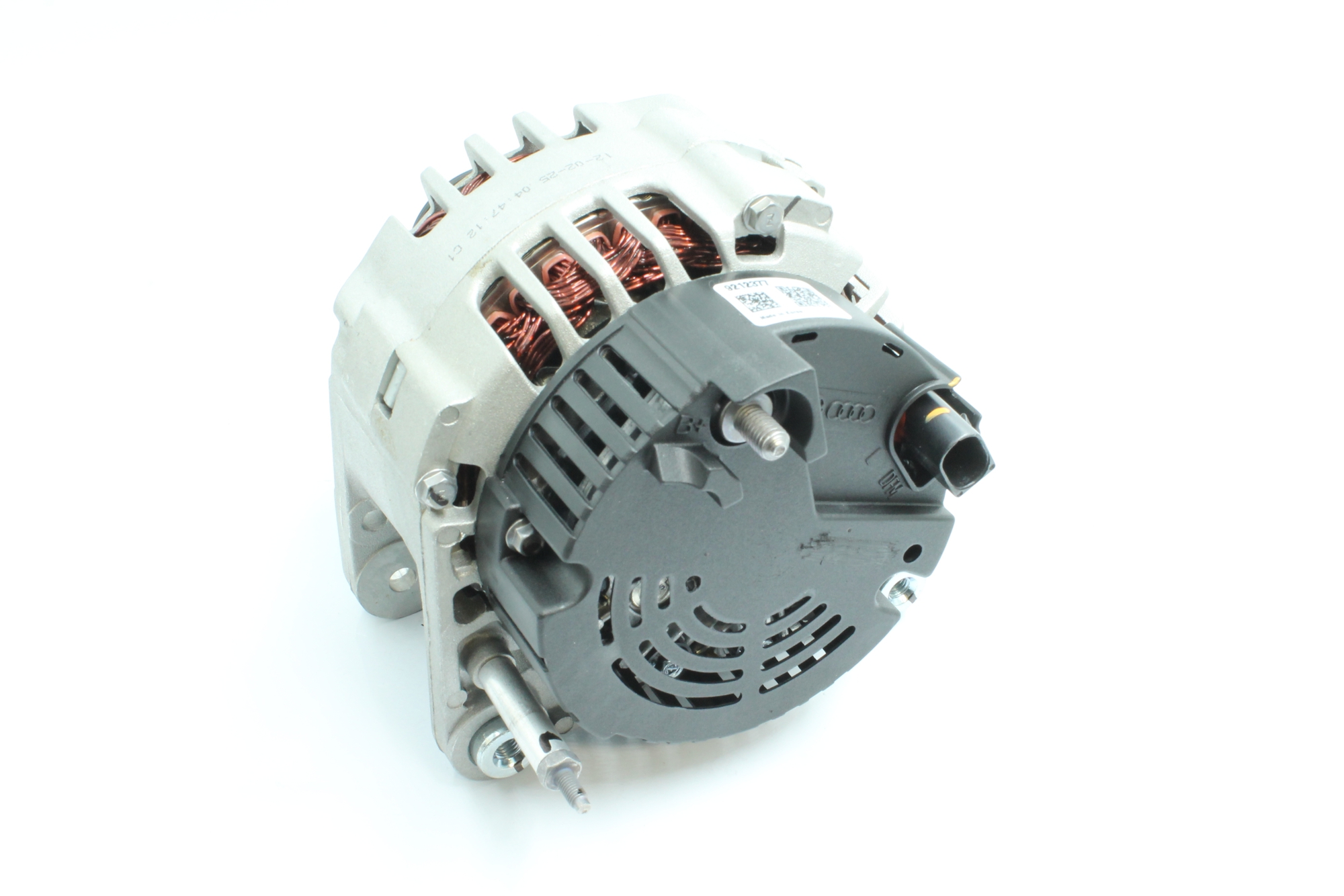 Lichtmaschine 89212377 PowerMax 045903023B VW, AUDI, SKODA, SEAT