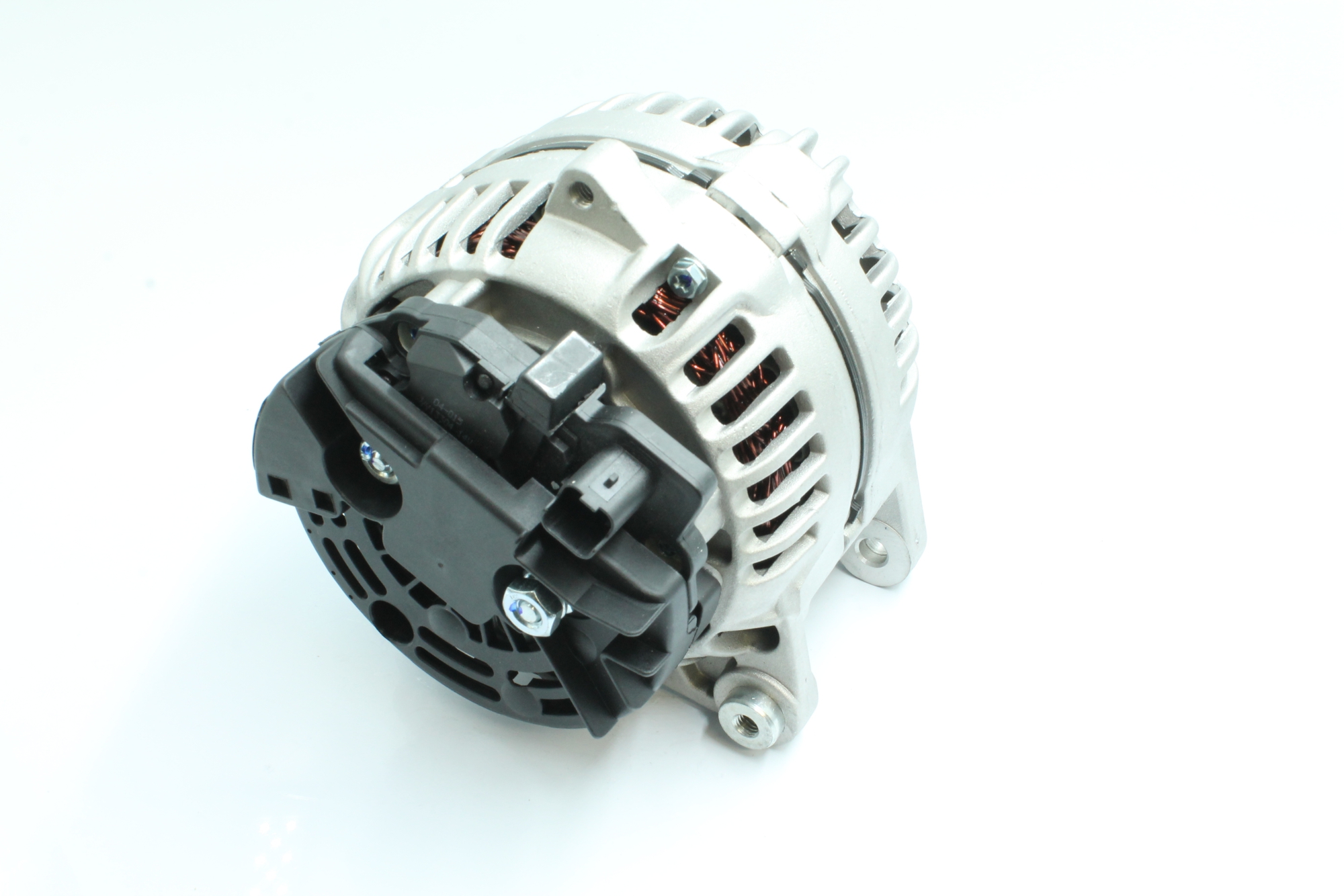 Alternator PowerMax 89212406 Bewertung