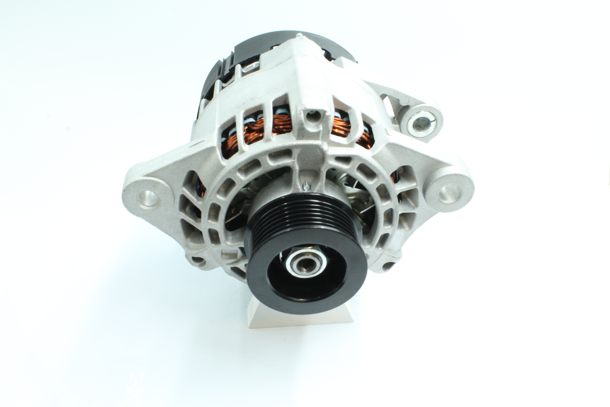 Alternator PowerMax 89212445 Bewertung