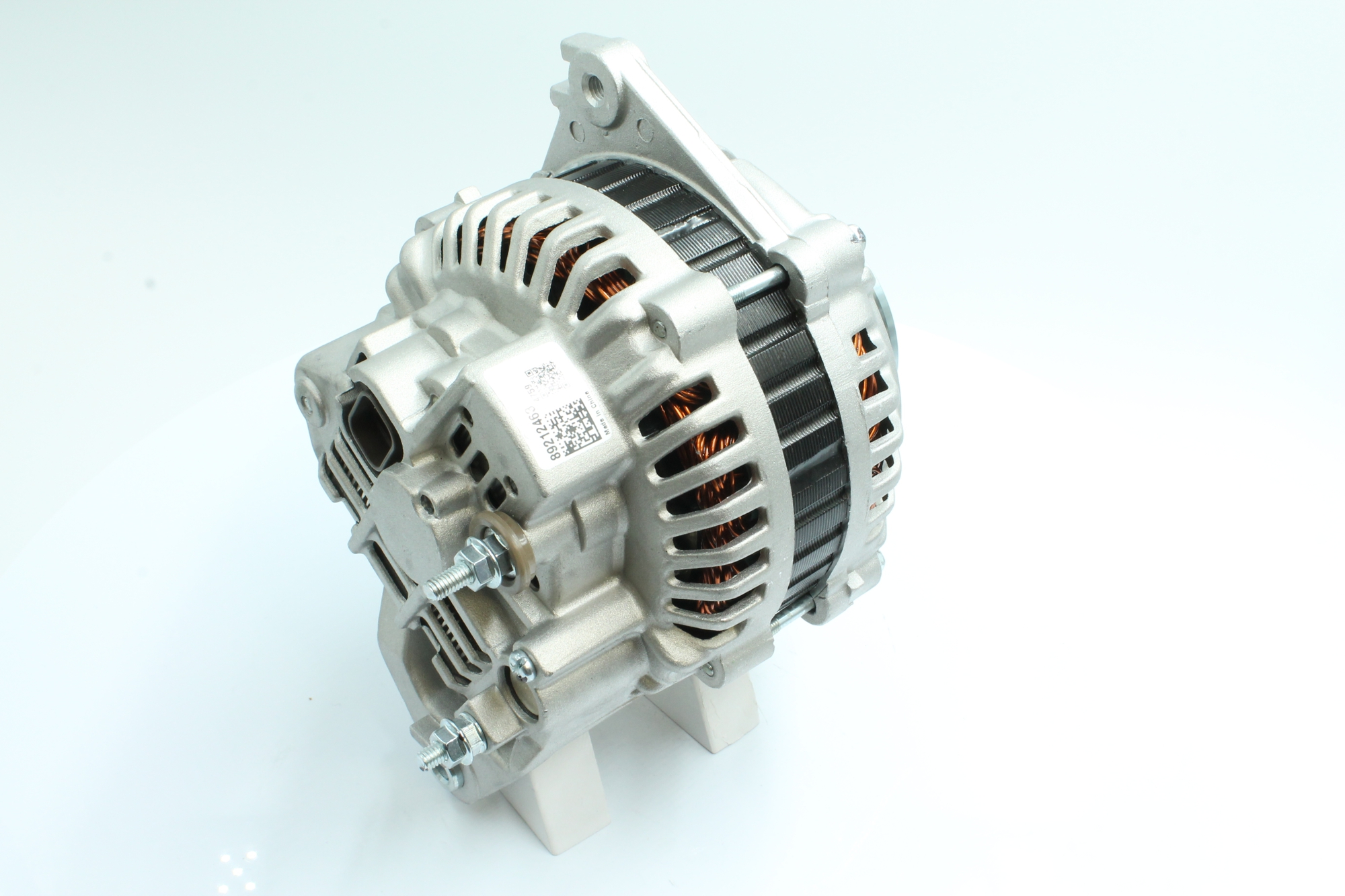 Växelströmsgenerator PowerMax 89212463