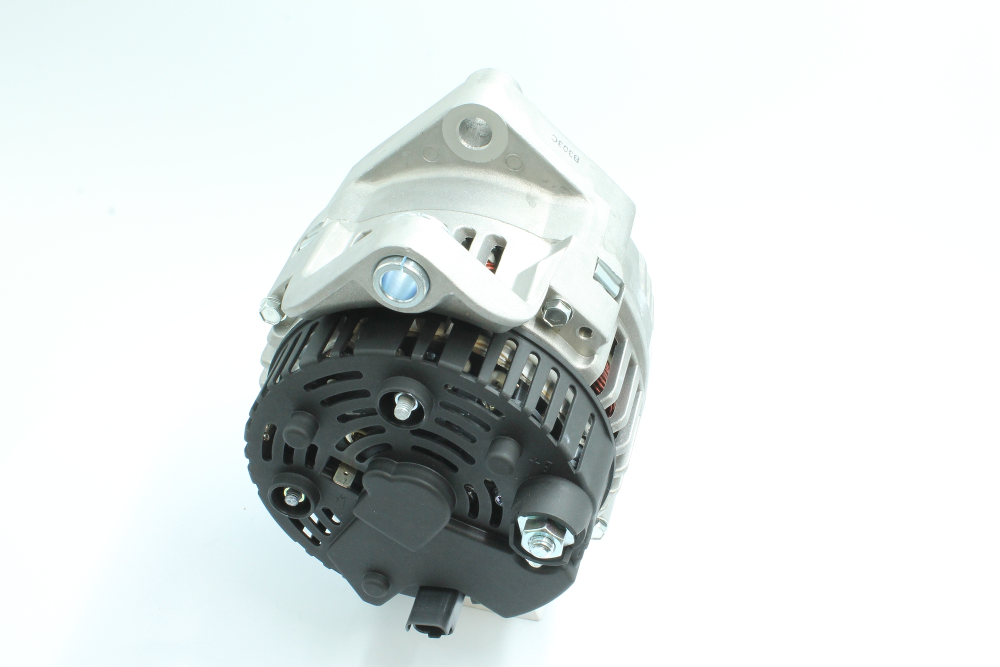 Alternator PowerMax 89212479 Bewertung