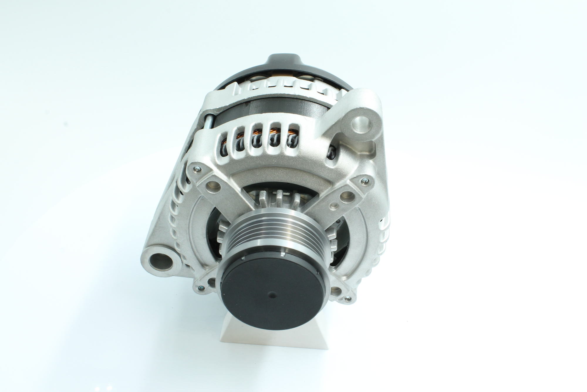 PowerMax 89212488 Generator TOYOTA PREVIA 2.0 D-4D 116 PS Diesel
