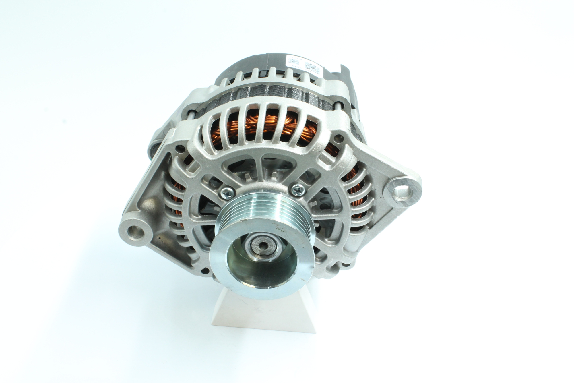 PowerMax 89212510 Wisselstroomdynamo RENAULT Megane Scenic (JA) 2.0 i (JA02, JA0G) 109 Pk Benzine F3R 796