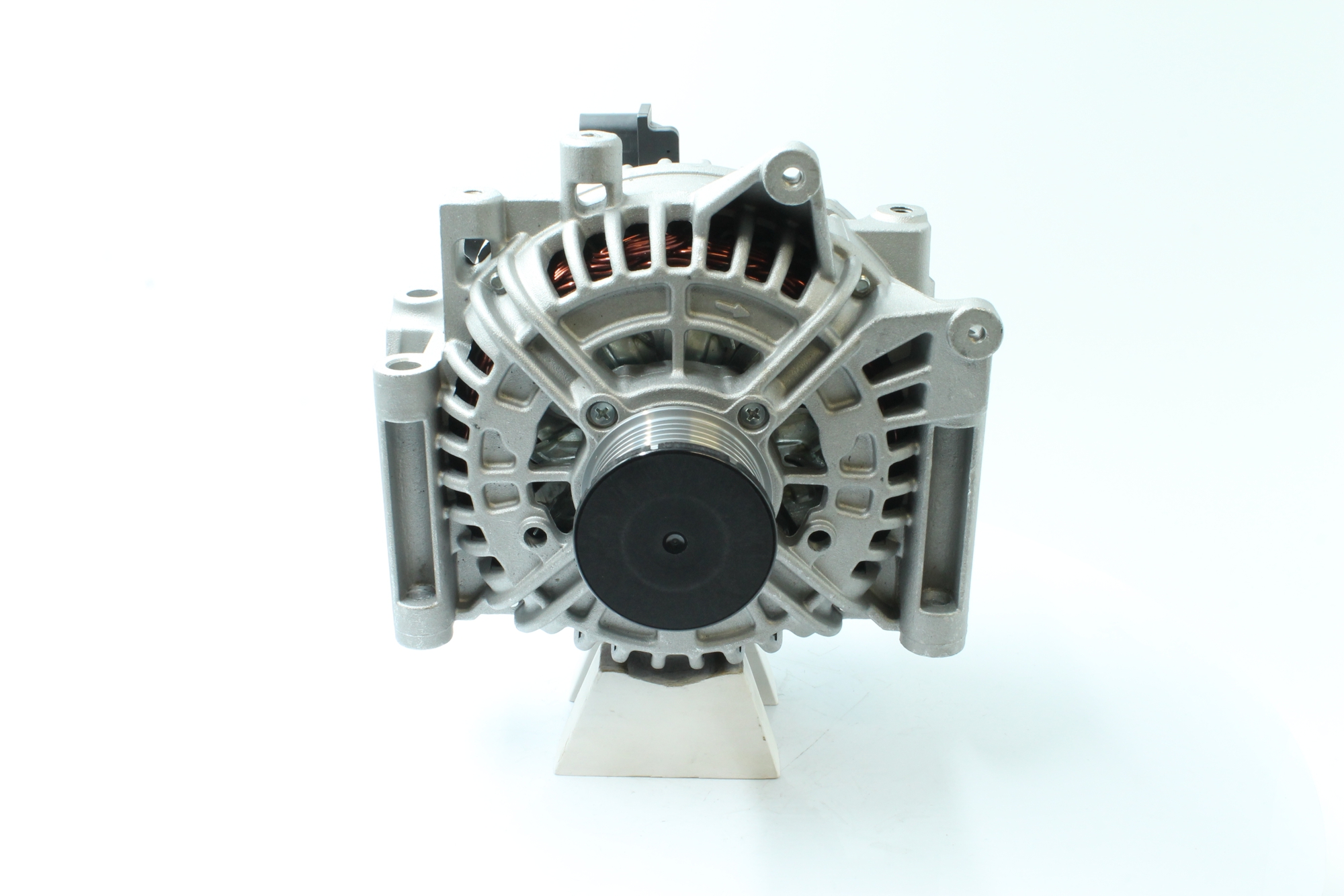 Lichtmaschine A011 154 98 02 PowerMax 89212549 MERCEDES-BENZ