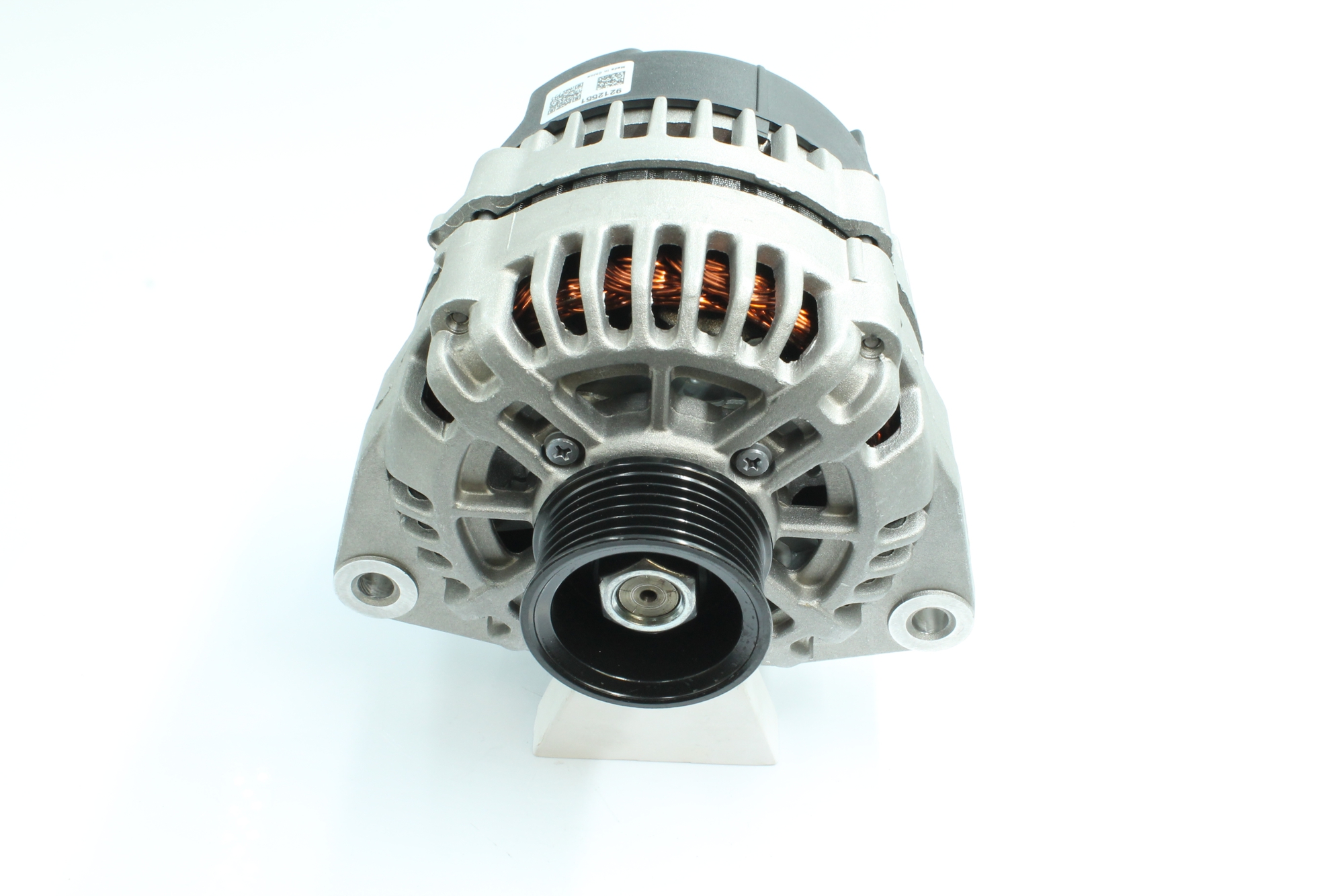 Lichtmaschine A 0091543102 PowerMax 89212551 MERCEDES-BENZ