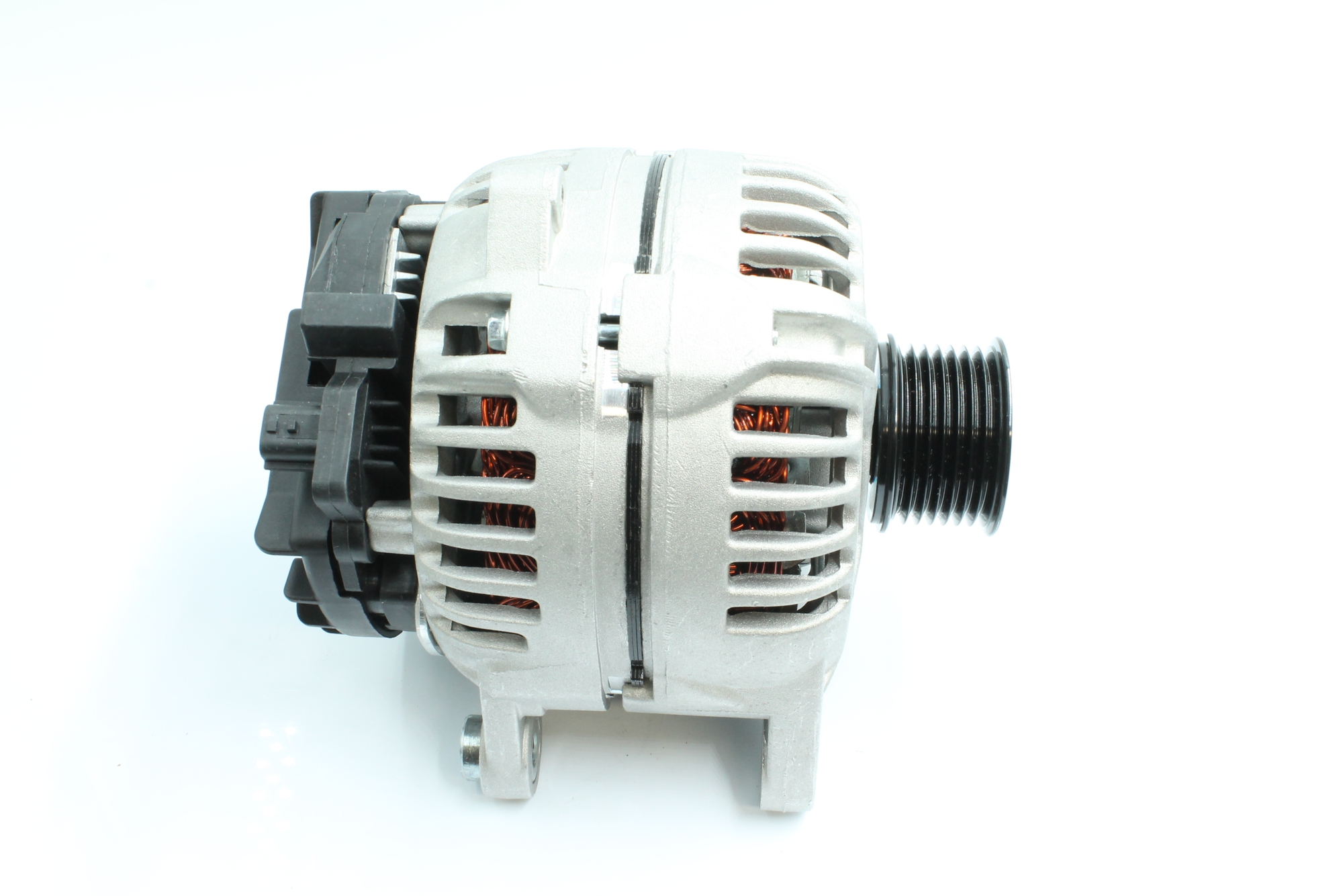Alternators PowerMax 89212553 rating