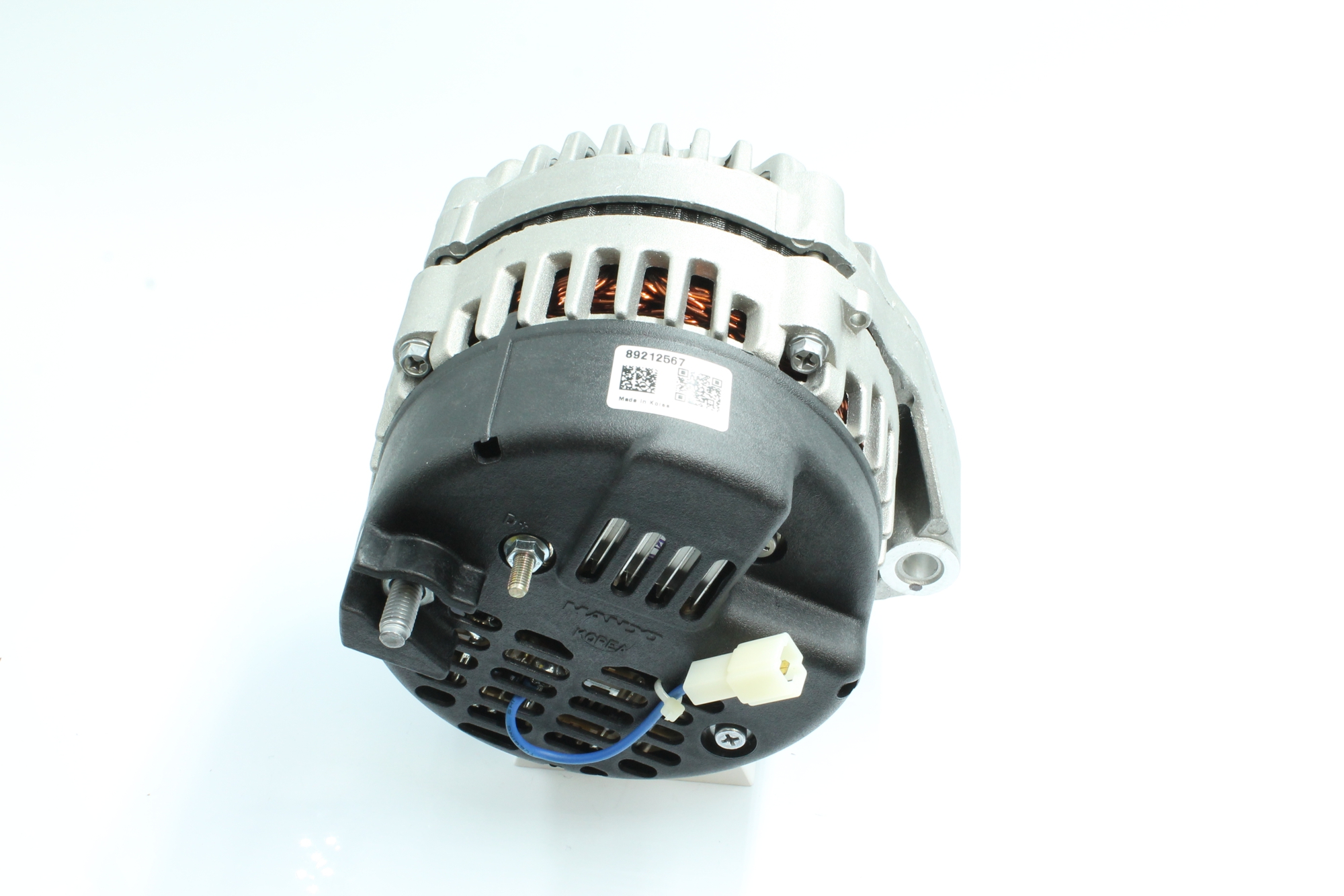 Lichtmaschine 89212567 PowerMax 00A903025 VW, MERCEDES-BENZ, AUDI, SKODA, SEAT