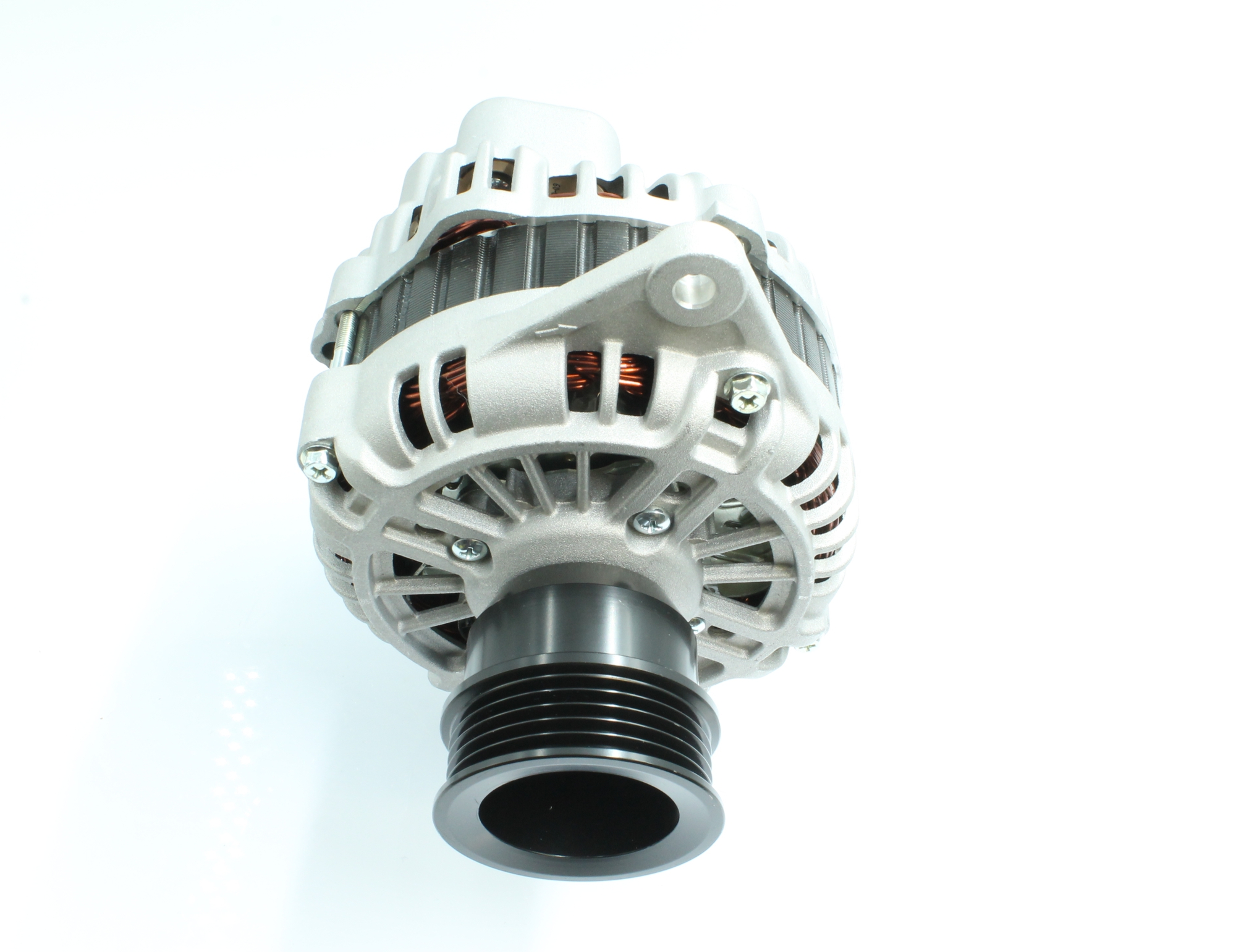 Alternators PowerMax 89212582 rating