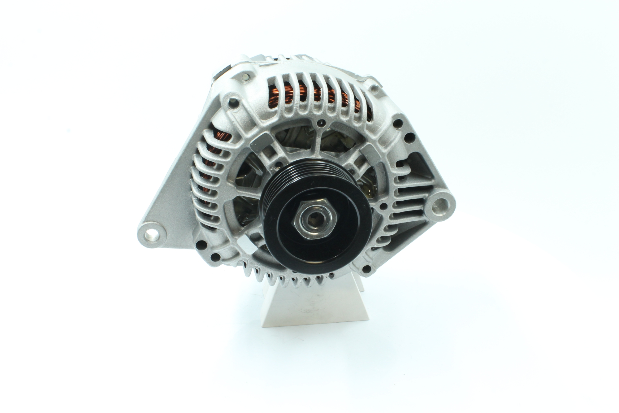 PowerMax 89212598 Alternator RENAULT Scénic I (JA0/1, FA0) 1.9 dCi RX4 102 Pk Diesel F9Q 740