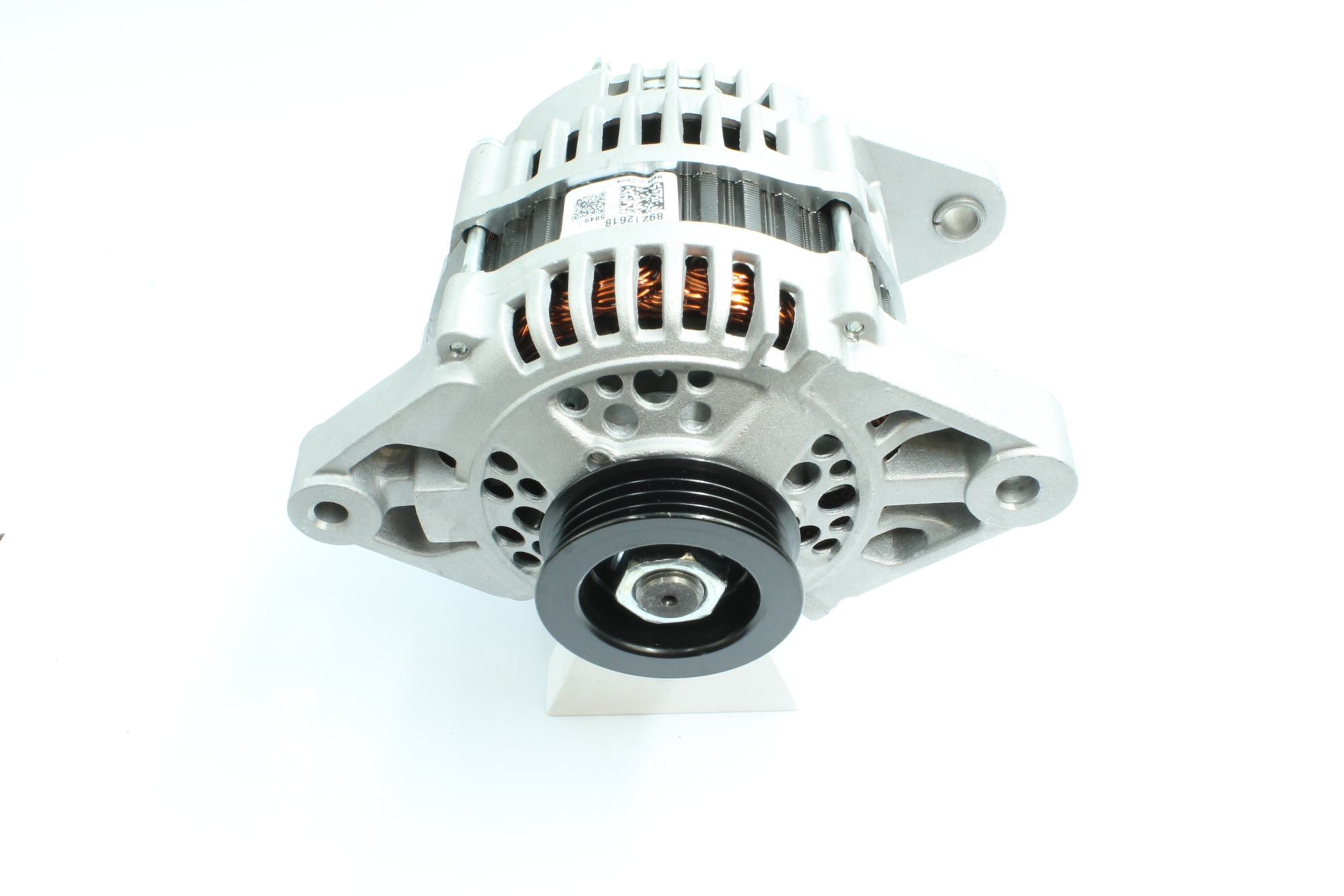 Алтернатор 23100-0E716 PowerMax 89212618 OPEL, NISSAN, INFINITI