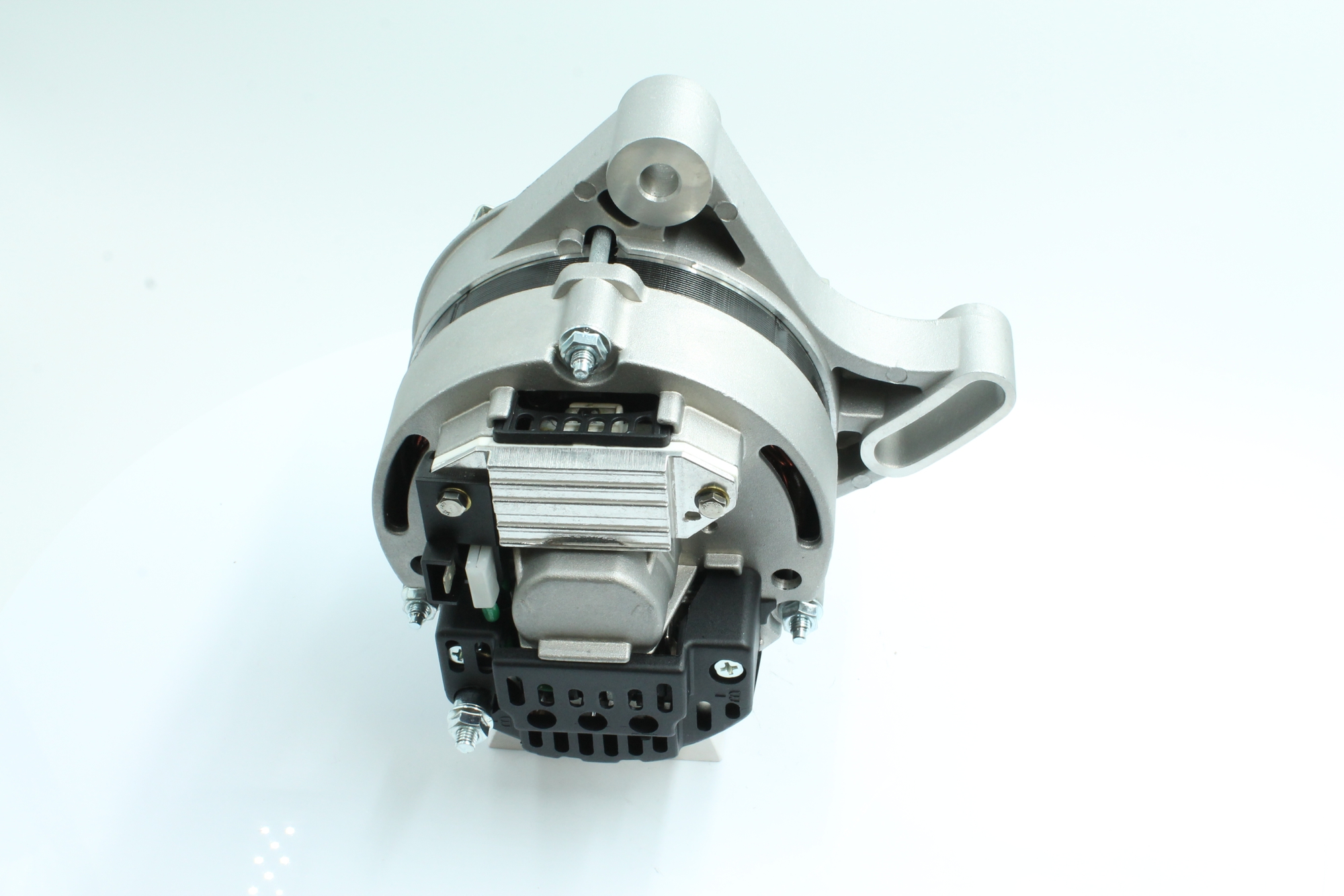Lichtmaschine 89212633 PowerMax 20222615 FIAT, VOLVO, FSO