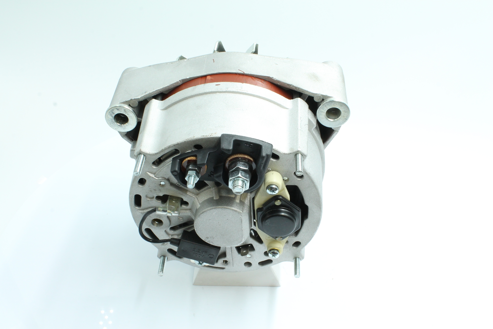 Alternator PowerMax 89212640 Bewertung