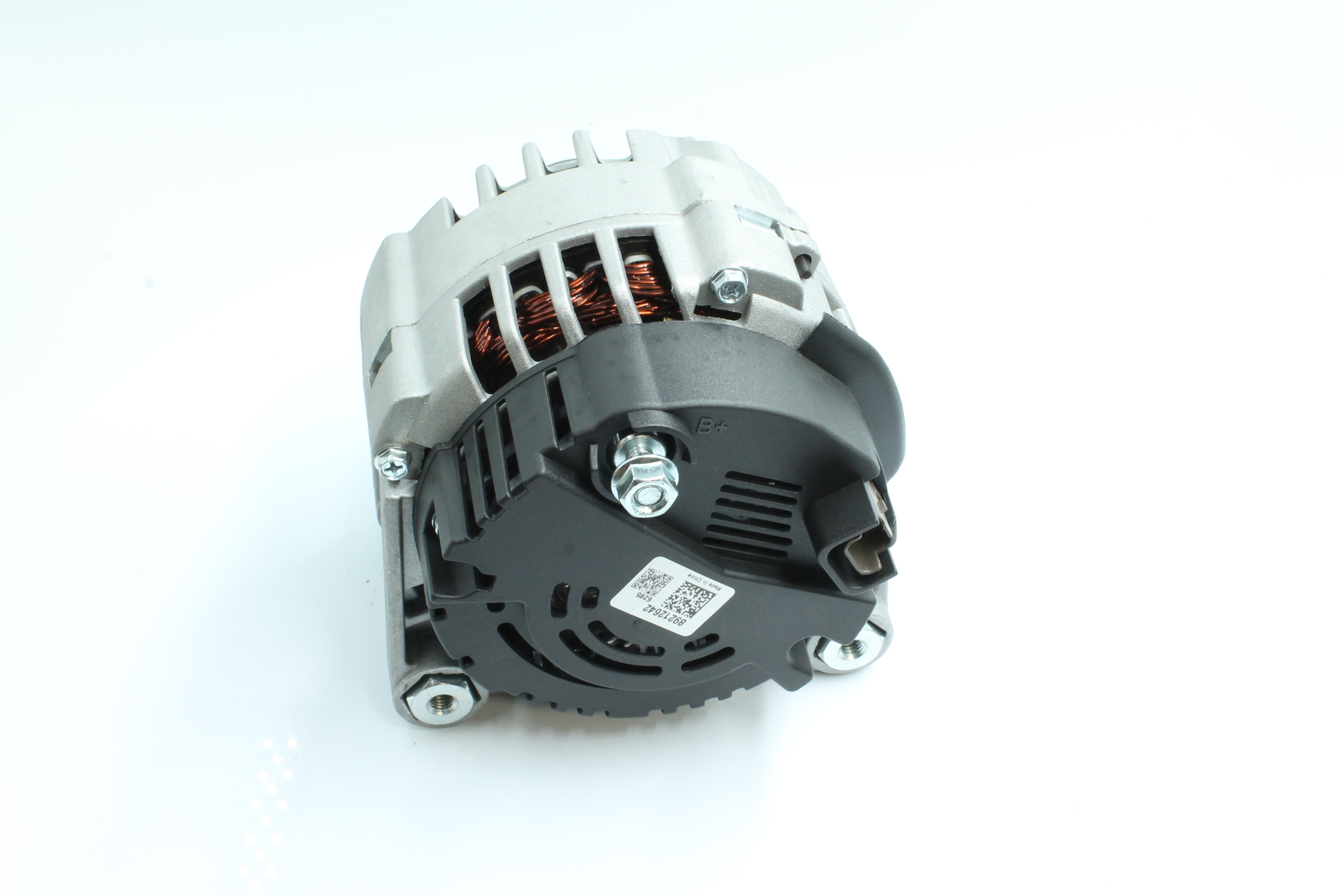 89212642 Generator PowerMax 7701 473 614 VOLVO, RENAULT, OPEL, NISSAN, MITSUBISHI