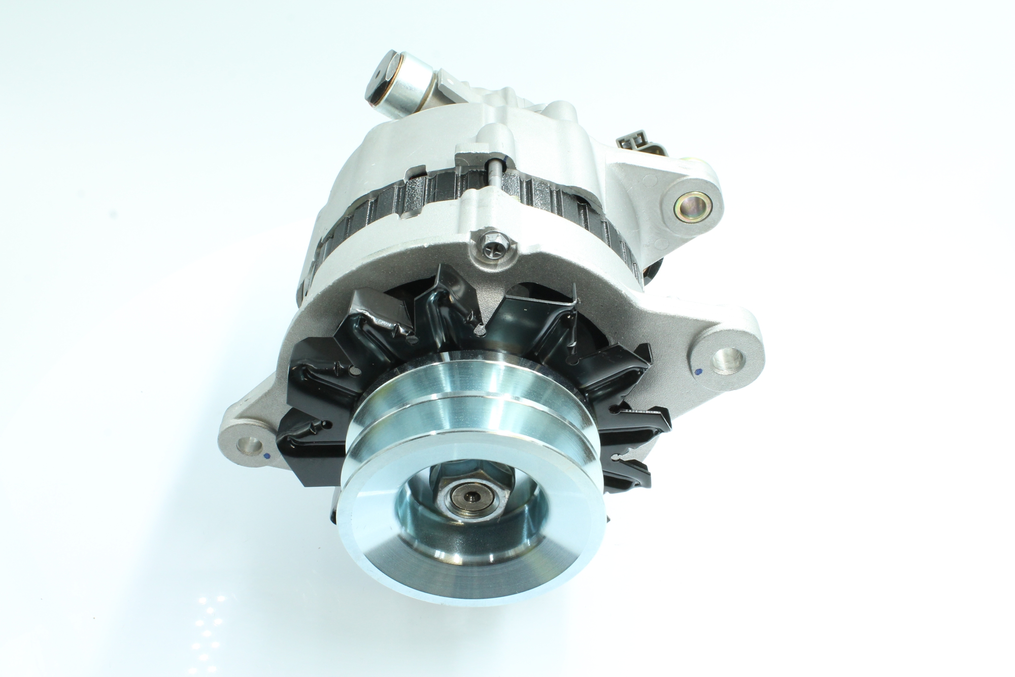 Alternator PowerMax 89212650 Bewertung