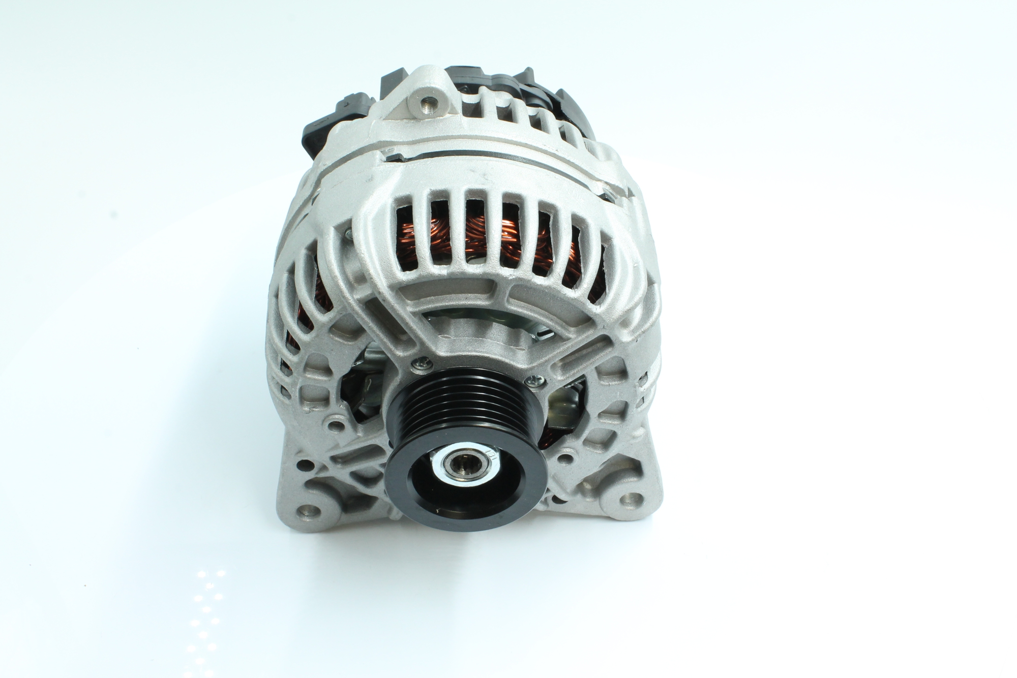 Alternator PowerMax 89212653 Bewertung