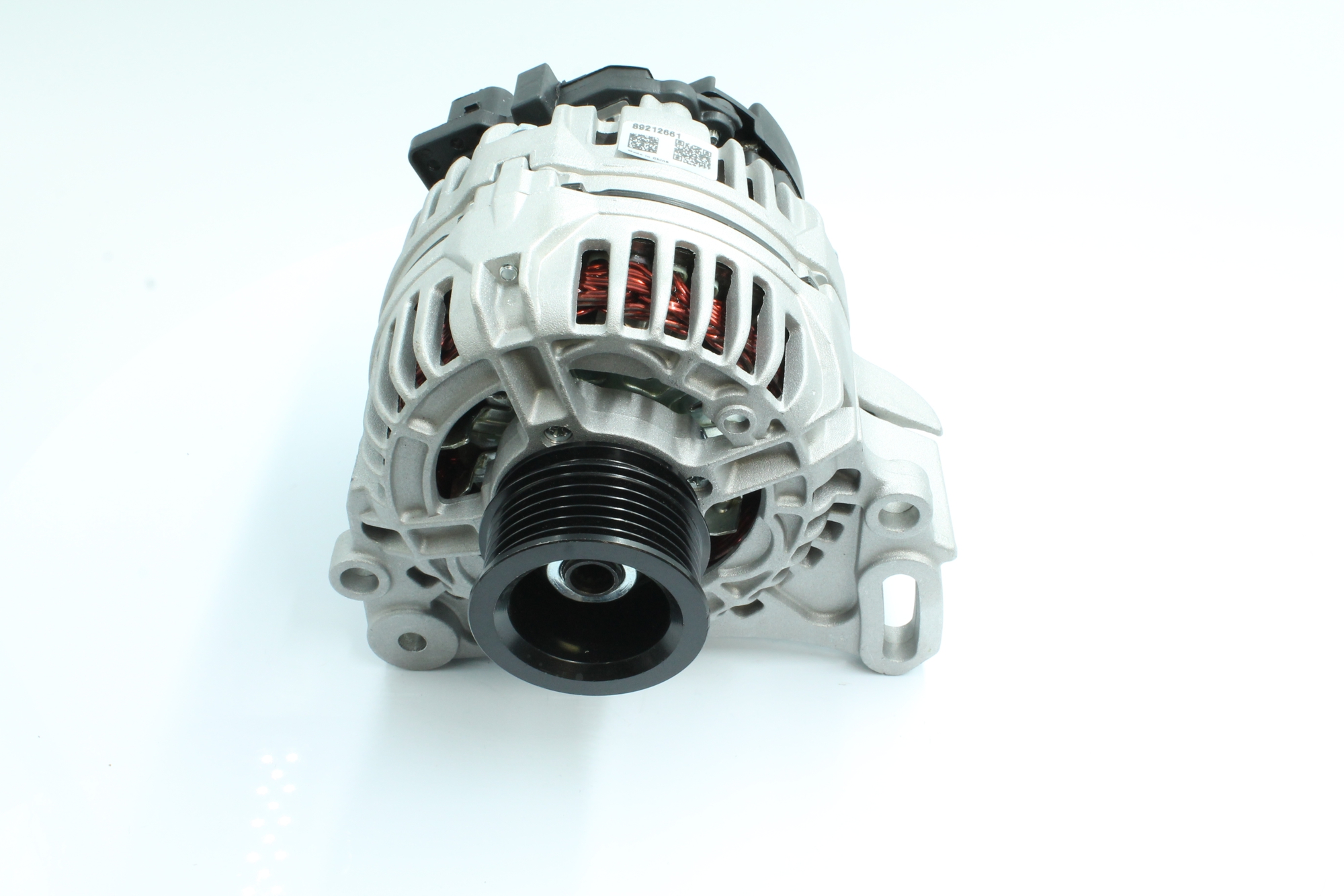 Lichtmaschine 037903025R PowerMax 89212661 VW, AUDI, SKODA, SEAT, CUPRA