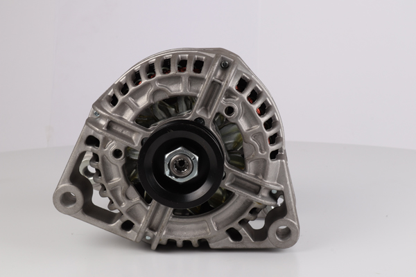 PowerMax 89212669 Wisselstroomdynamo VAUXHALL Corsa Mk2 (C) Hatchback (X01) 1.2 16V (F08, F68) 75 Pk Benzine Z 12 XE