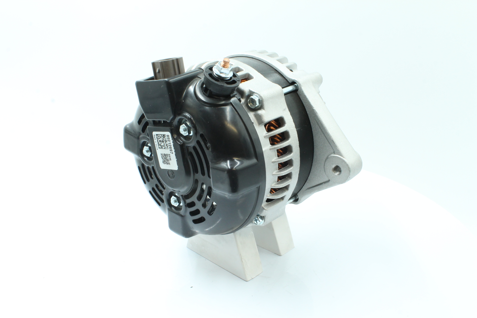 Alternator PowerMax 89212697 Bewertung
