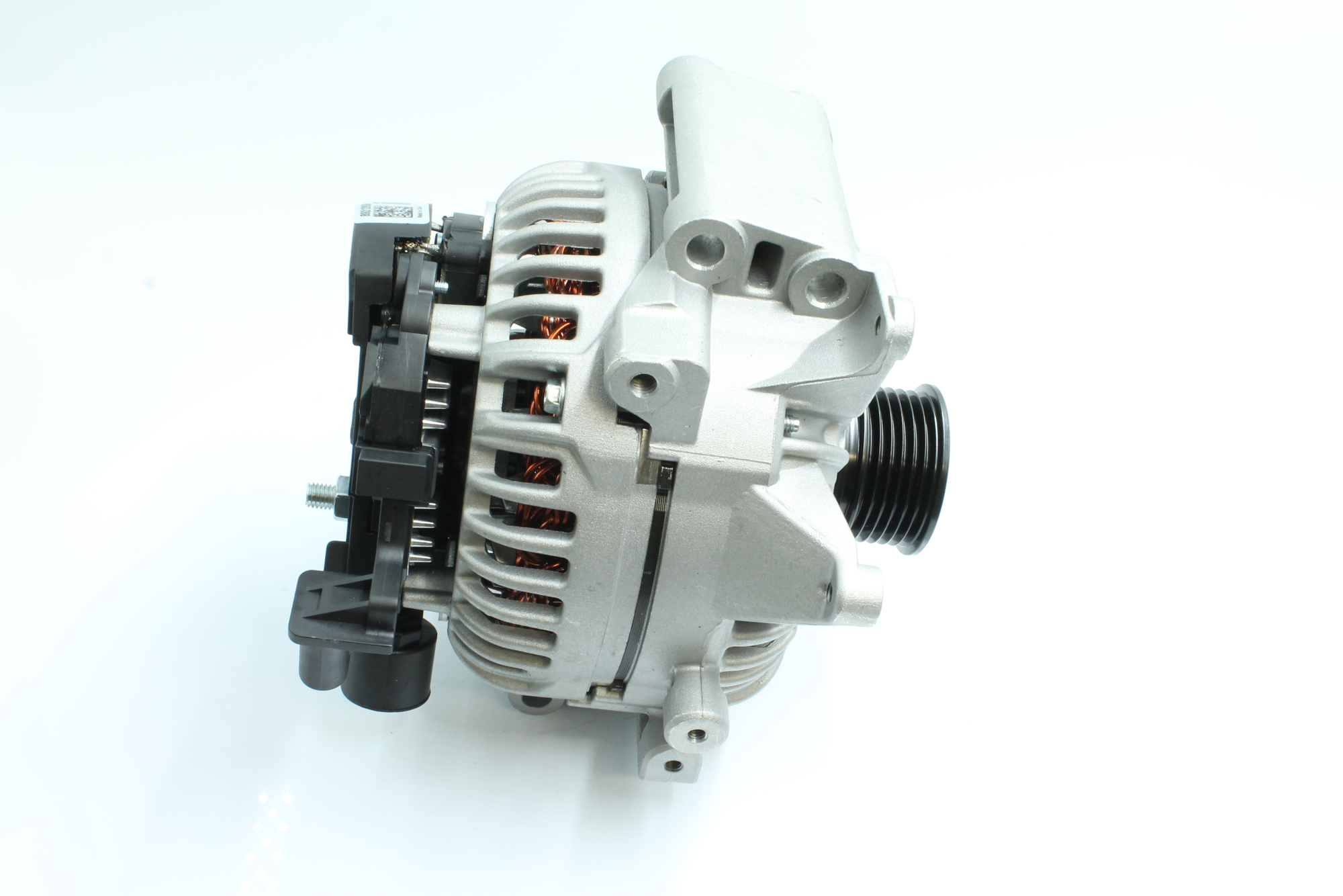 Lichtmaschine 89212699 PowerMax A012154590280 MERCEDES-BENZ
