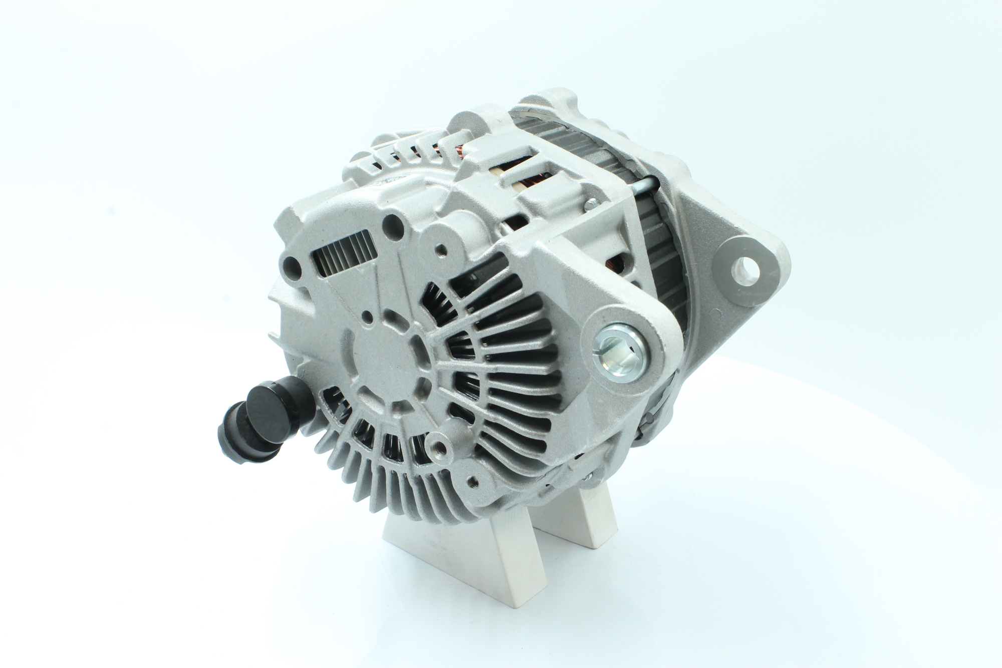 Alternator PowerMax 89212704 Bewertung