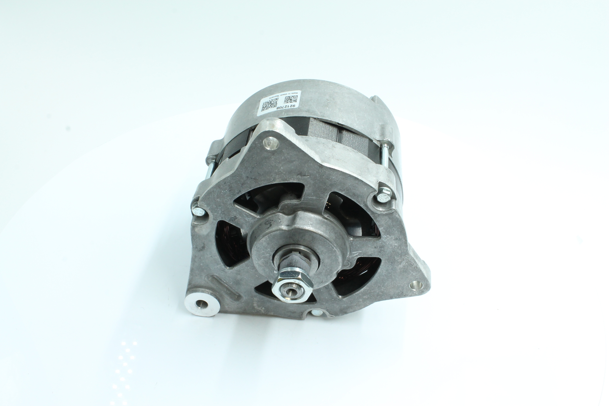 Alternator PowerMax 89212708 Bewertung