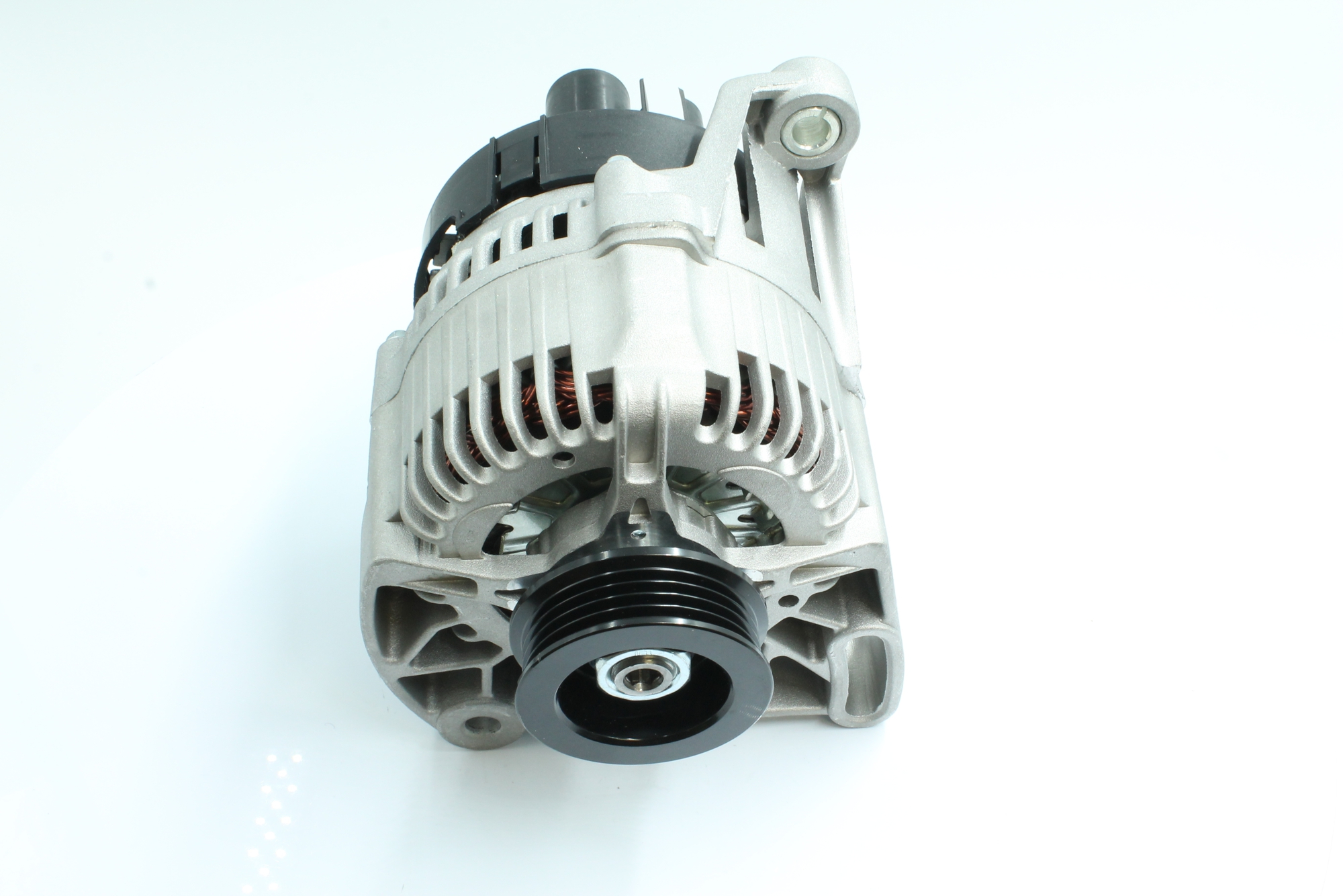 Alternator PowerMax 89212709 Bewertung