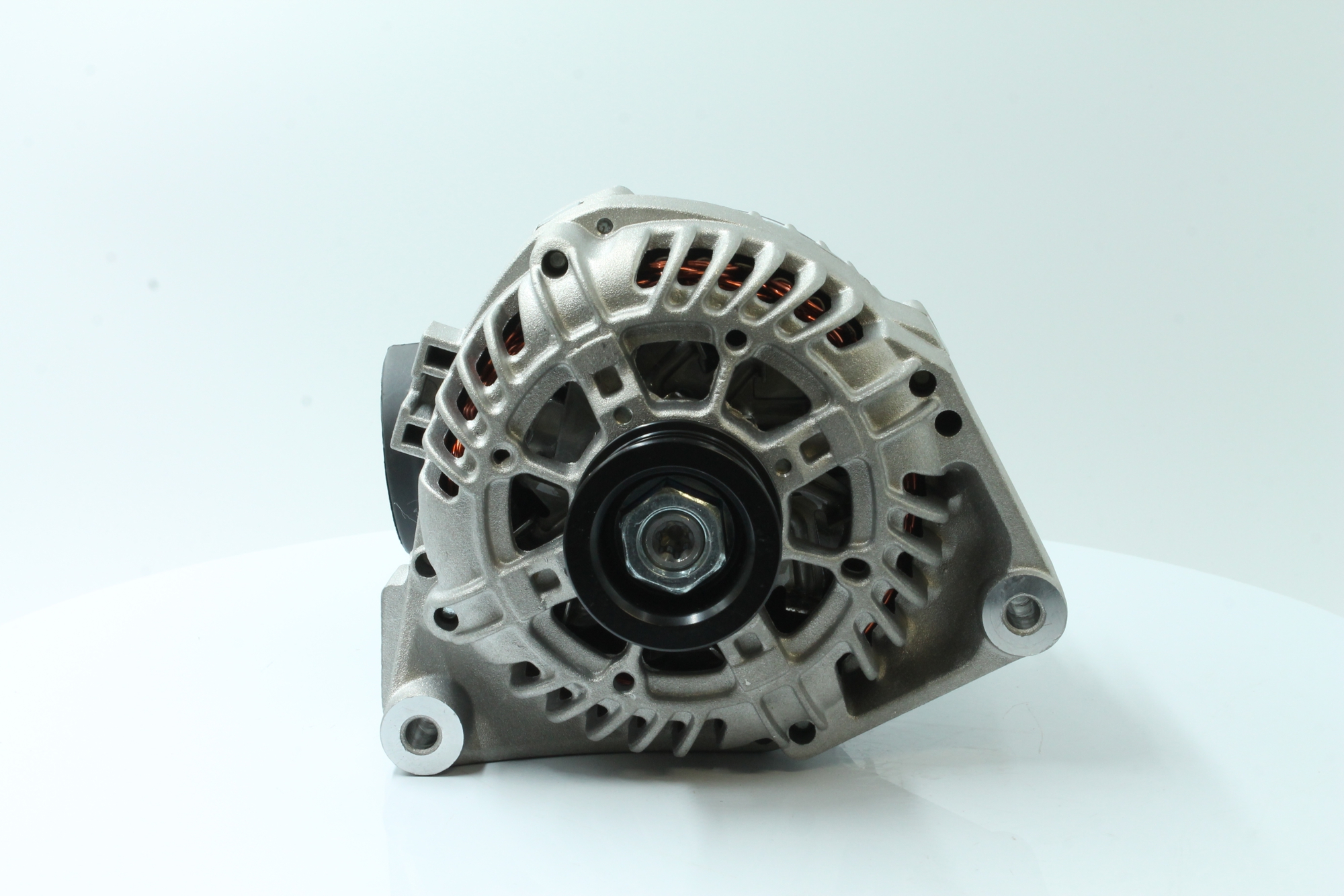 Alternator PowerMax 89212710 Bewertung