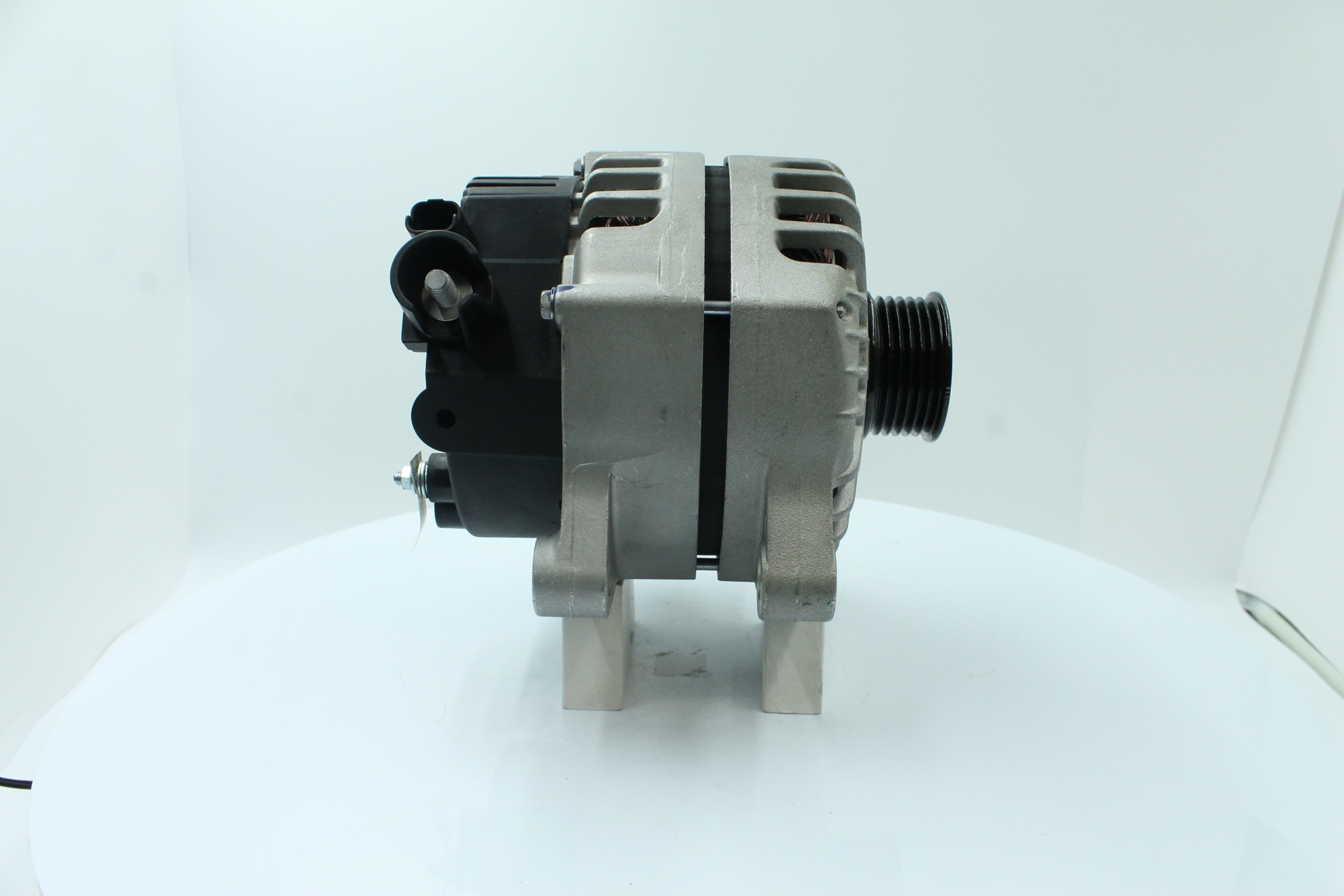 Alternator PowerMax 89212715 Bewertung