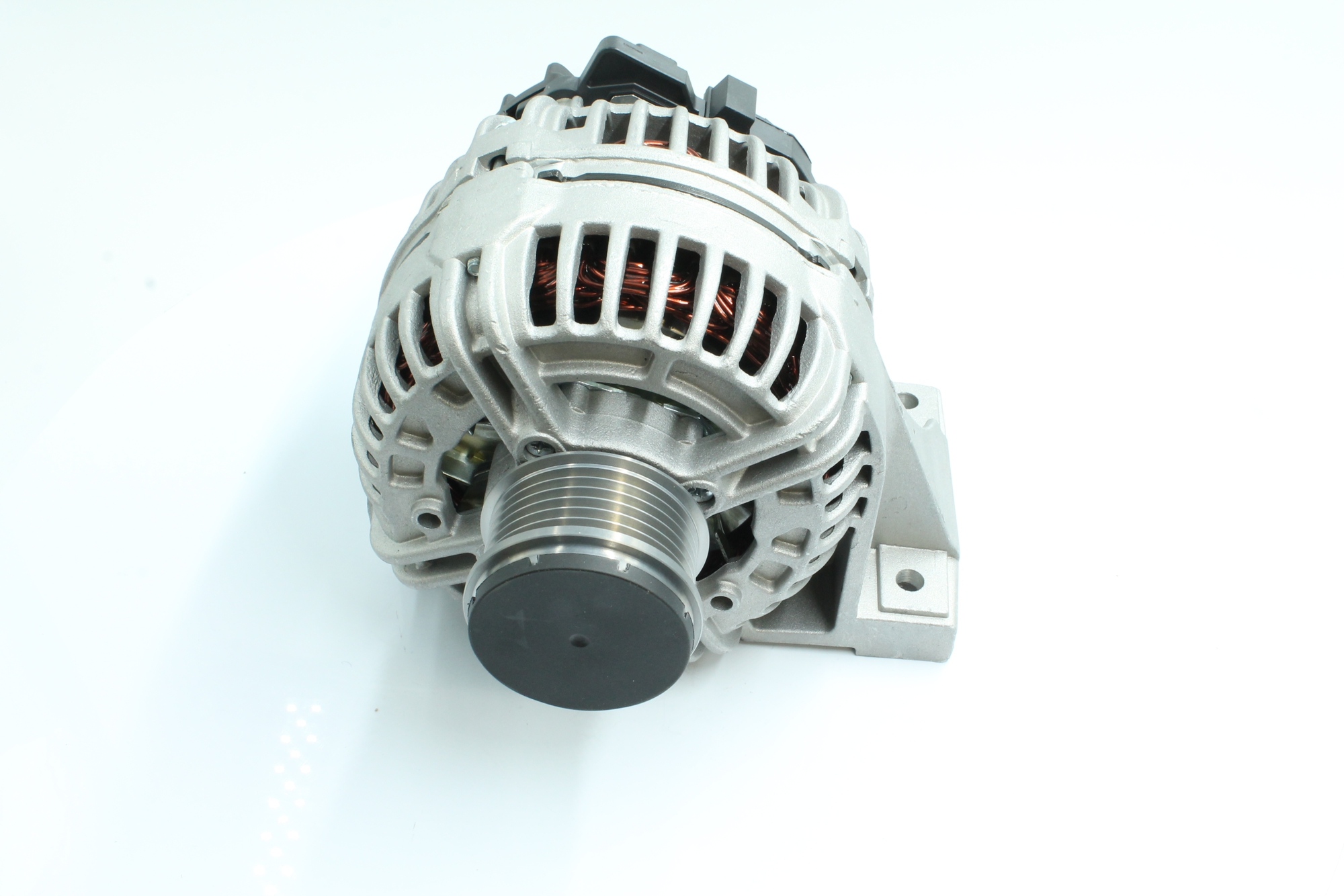 Alternator PowerMax 89212727 Bewertung