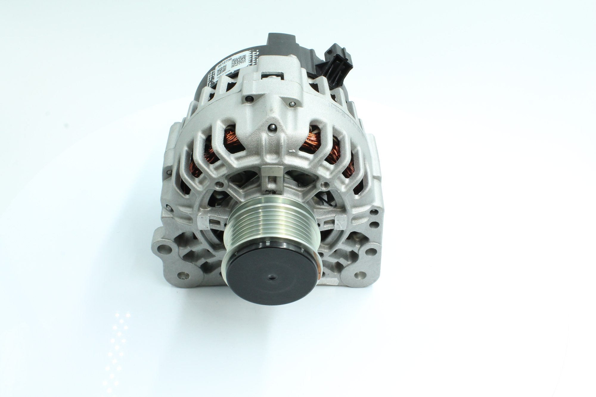 PowerMax 89212739 Lichtmaschine Lichtmaschine 89212739 PowerMax 038903023H VW, AUDI, OPEL, SKODA, SEAT